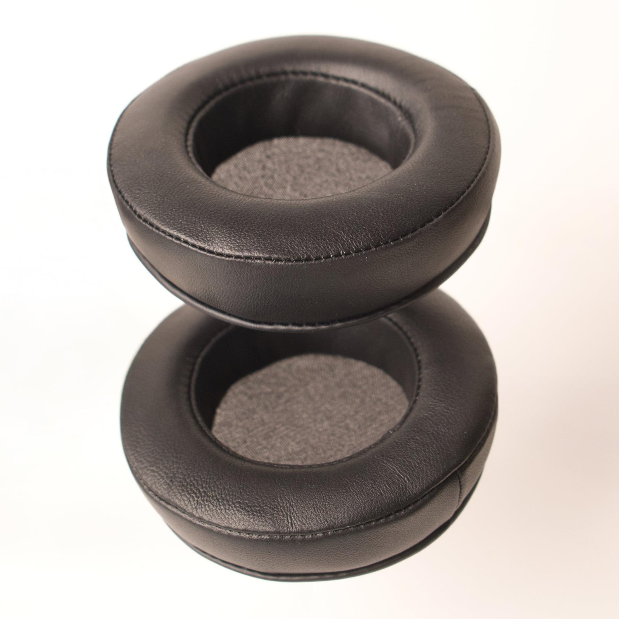 Universal Fit 100mm Replacement Earpads (Fits Beyerdynamic, AKG & More) thumbnail 4