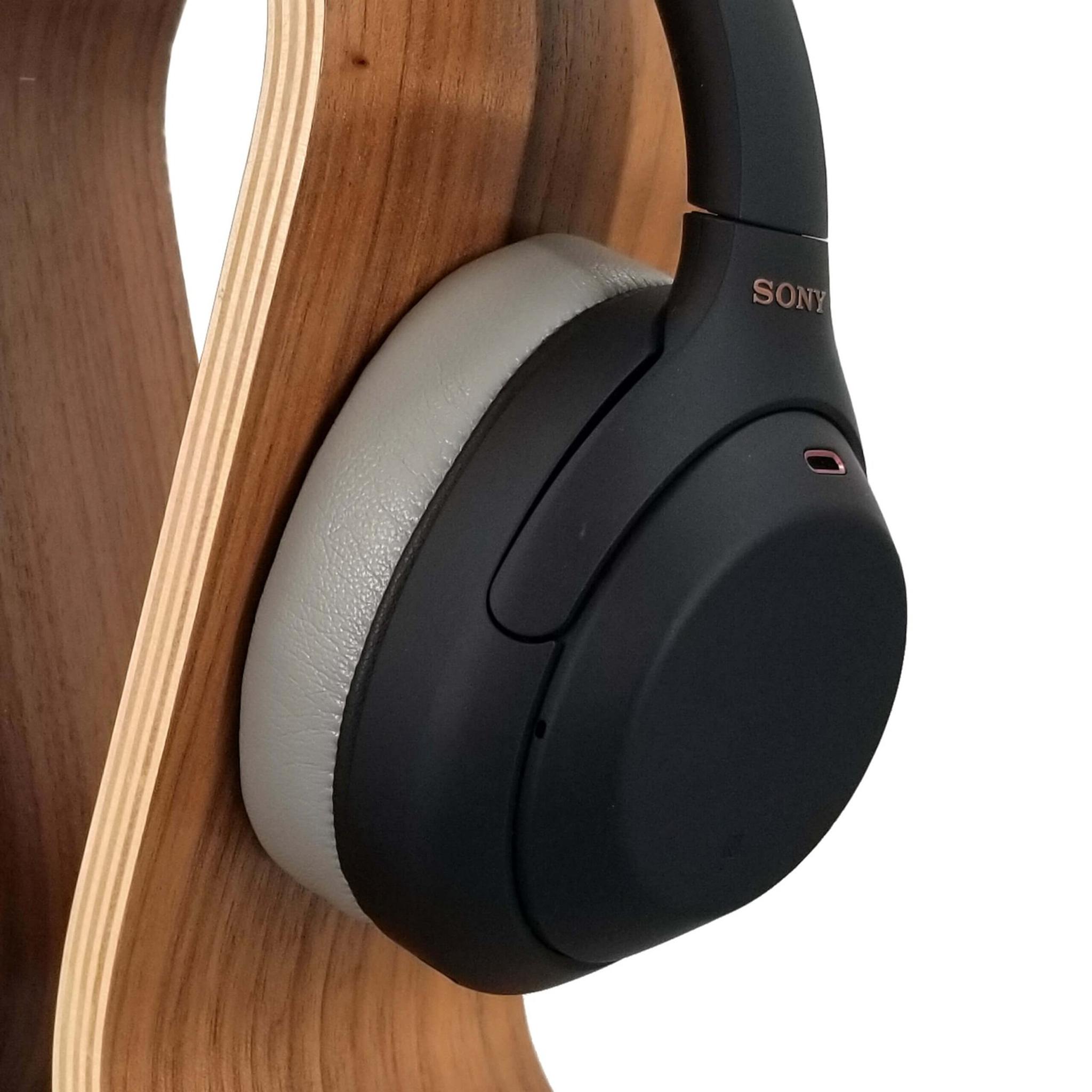 Earpads for Sony WH1000XM4 ANC Headphones thumbnail 9