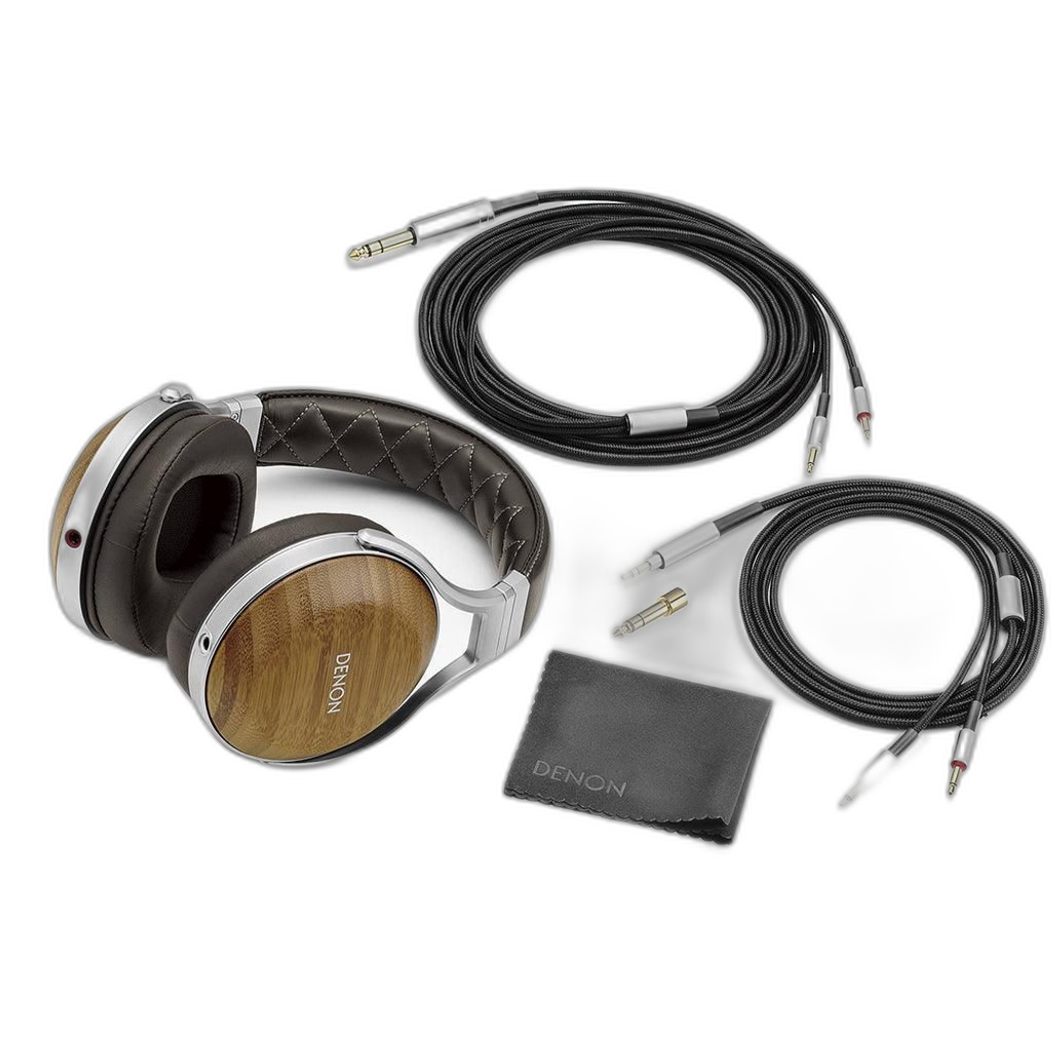 Denon AHD9200 Headphones thumbnail 7