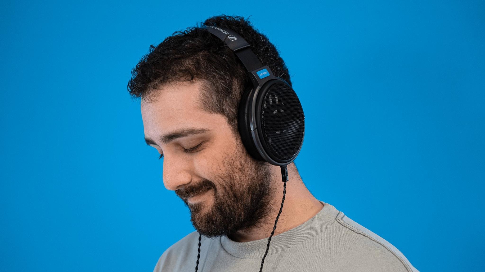 Replacement Earpads for Sennheiser HD600 / HD650 / HD6XX / HD58X / HD660S and More thumbnail 8