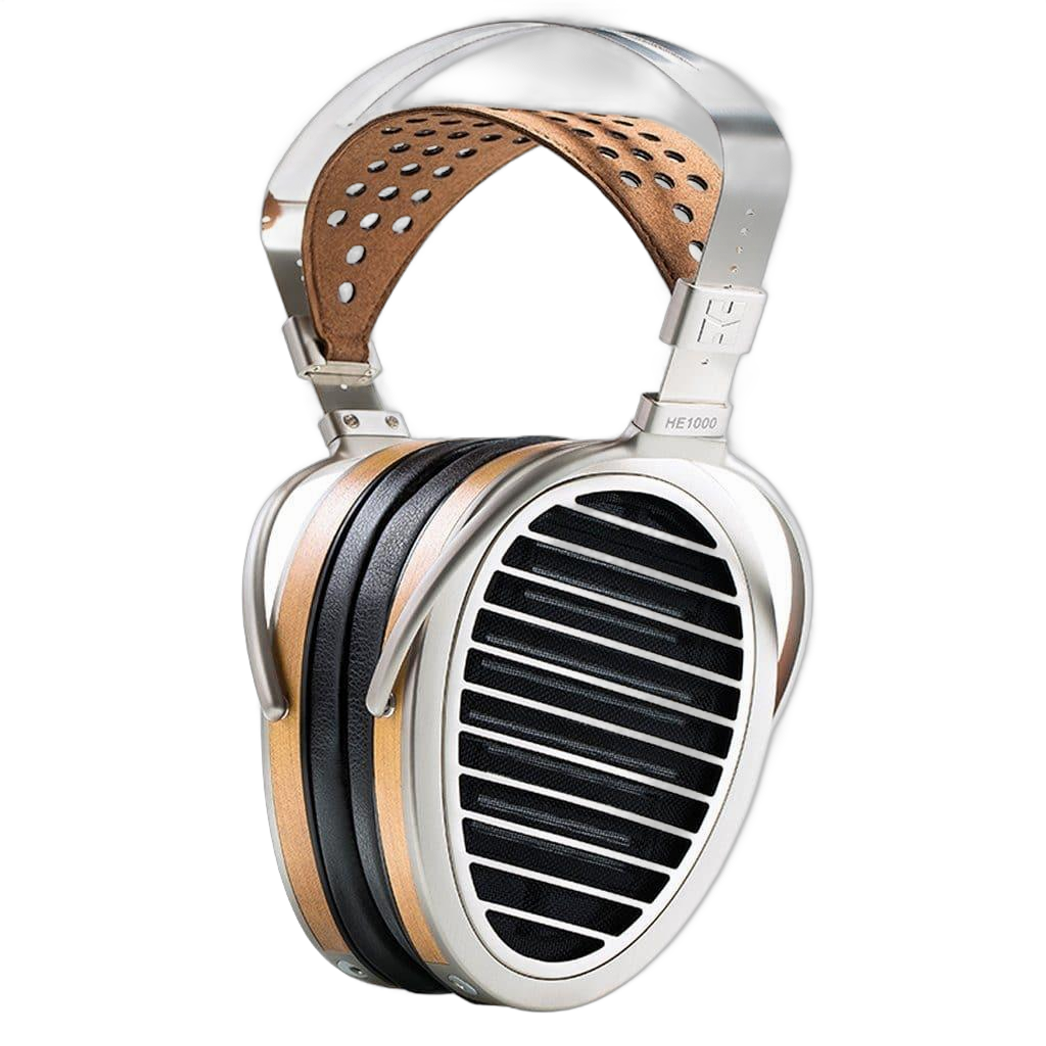 Hifiman HE1000 Stealth Headphones - Stealth Magnet Edition - Image 1