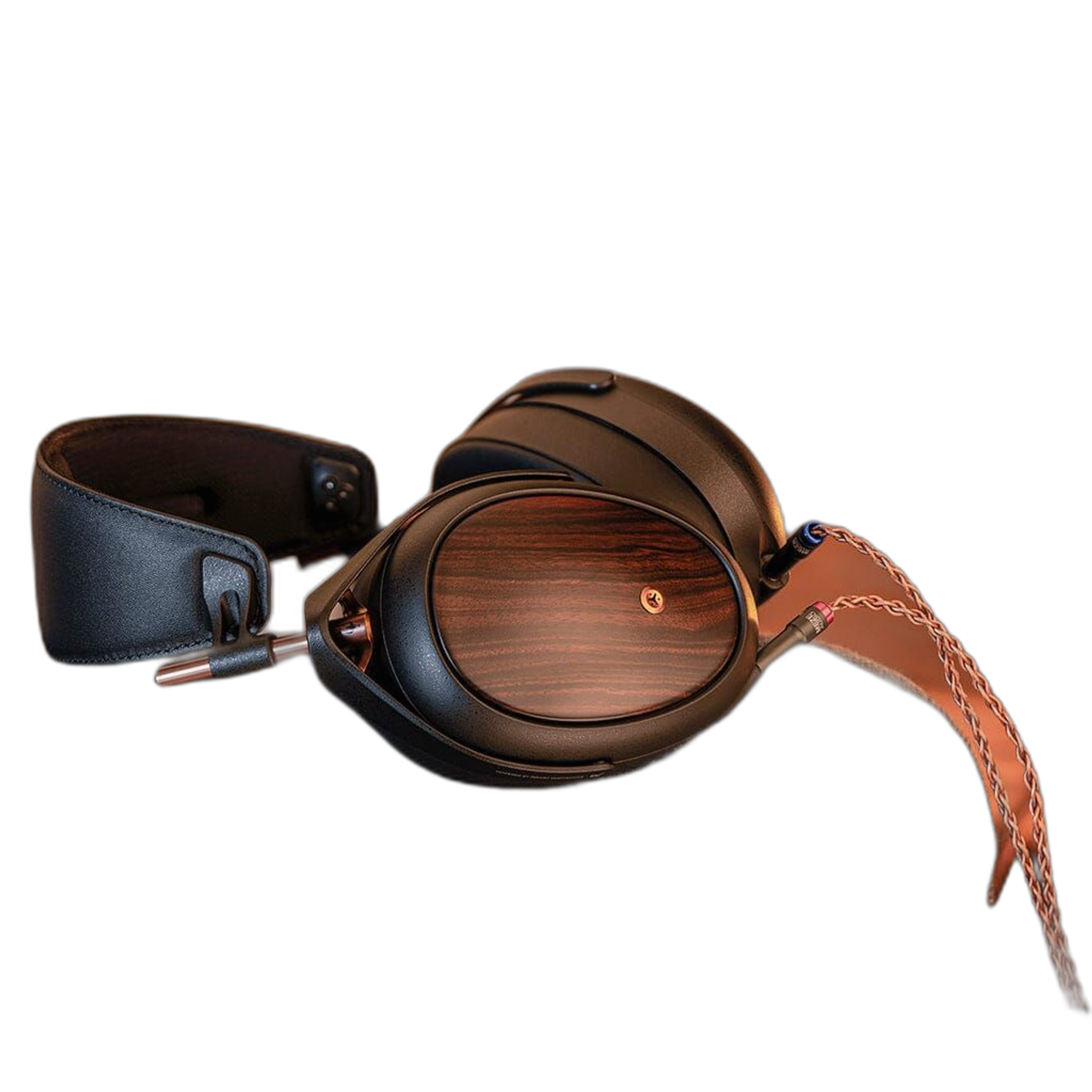 Meze Audio LIRIC II Headphones thumbnail 4