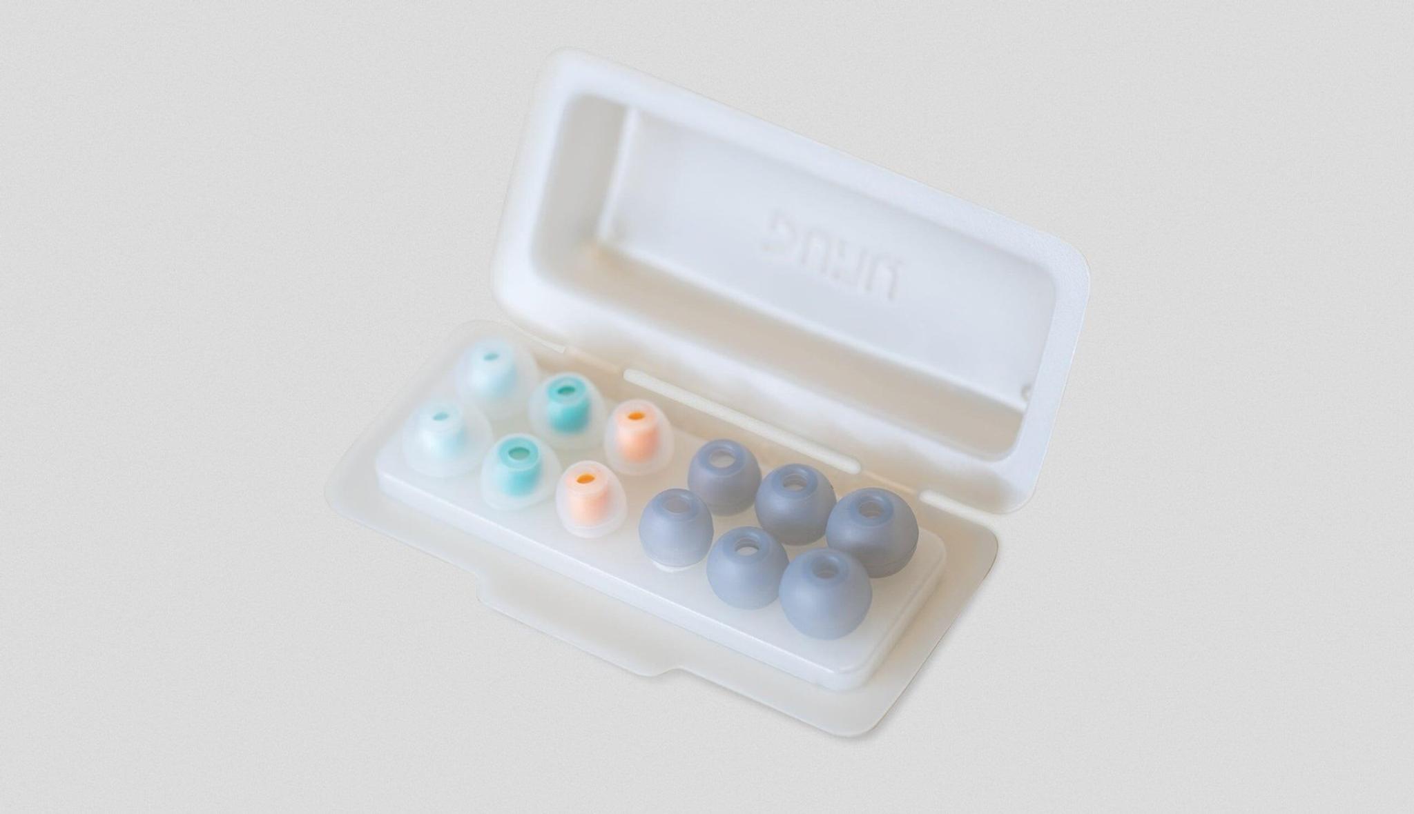 Dunu Mirai In-Ear Headphones thumbnail 6