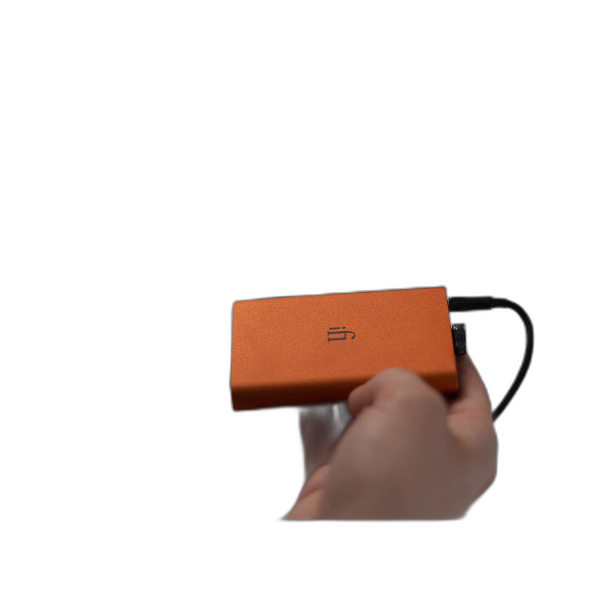 iFi Audio Hip-dac2 Portable USB DAC and Headphone Amp thumbnail 5