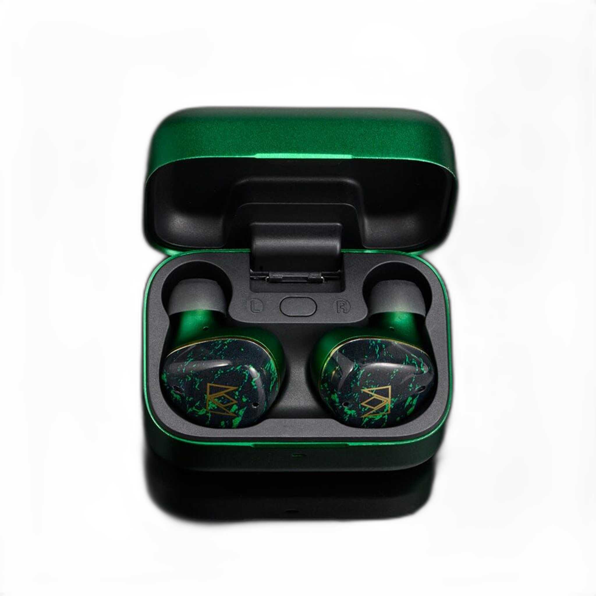 Noble Audio FoKus Rex5 True Wireless In-Ear Headphones thumbnail 6