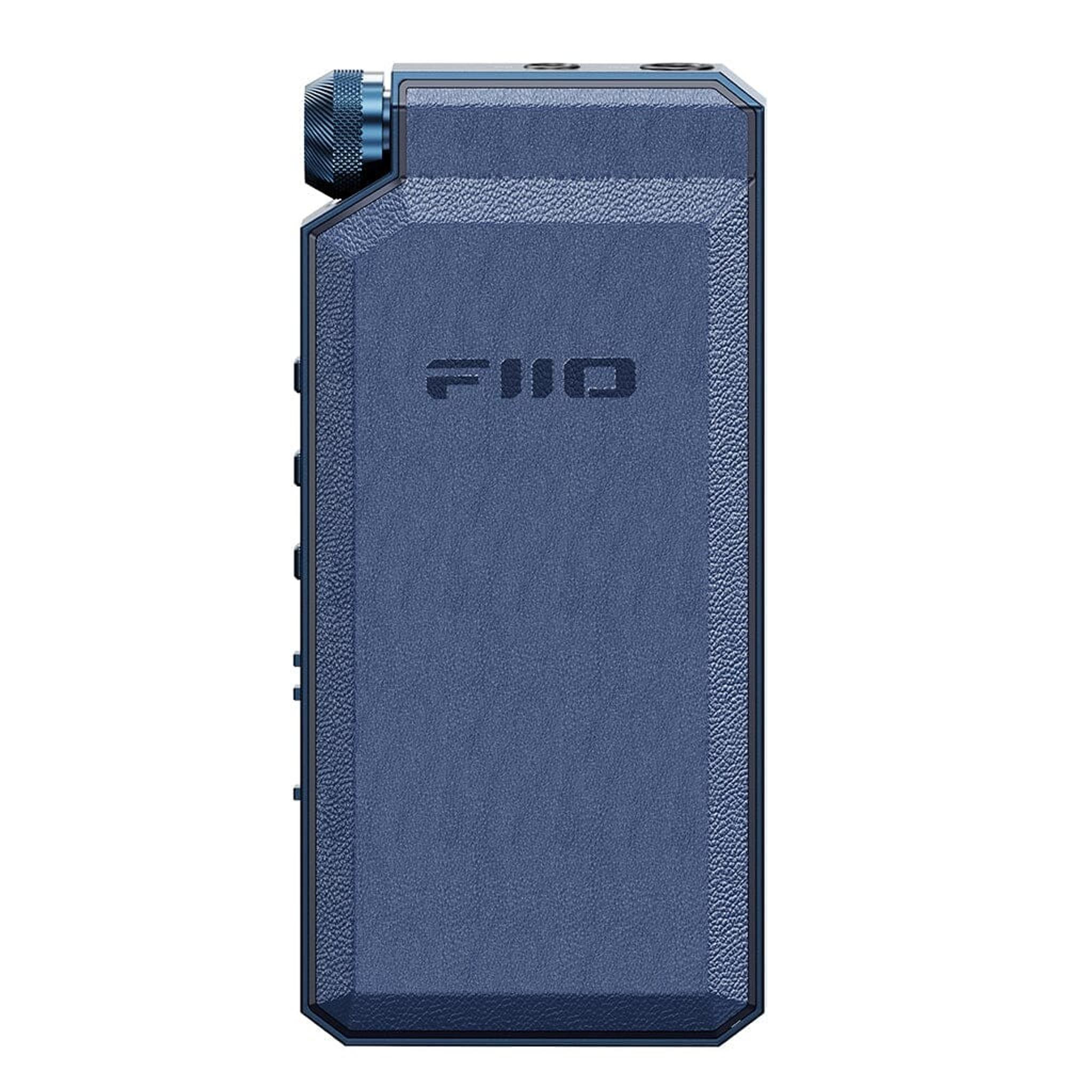 FiiO BTR17 Bluetooth DAC And Headphone Amp thumbnail 8