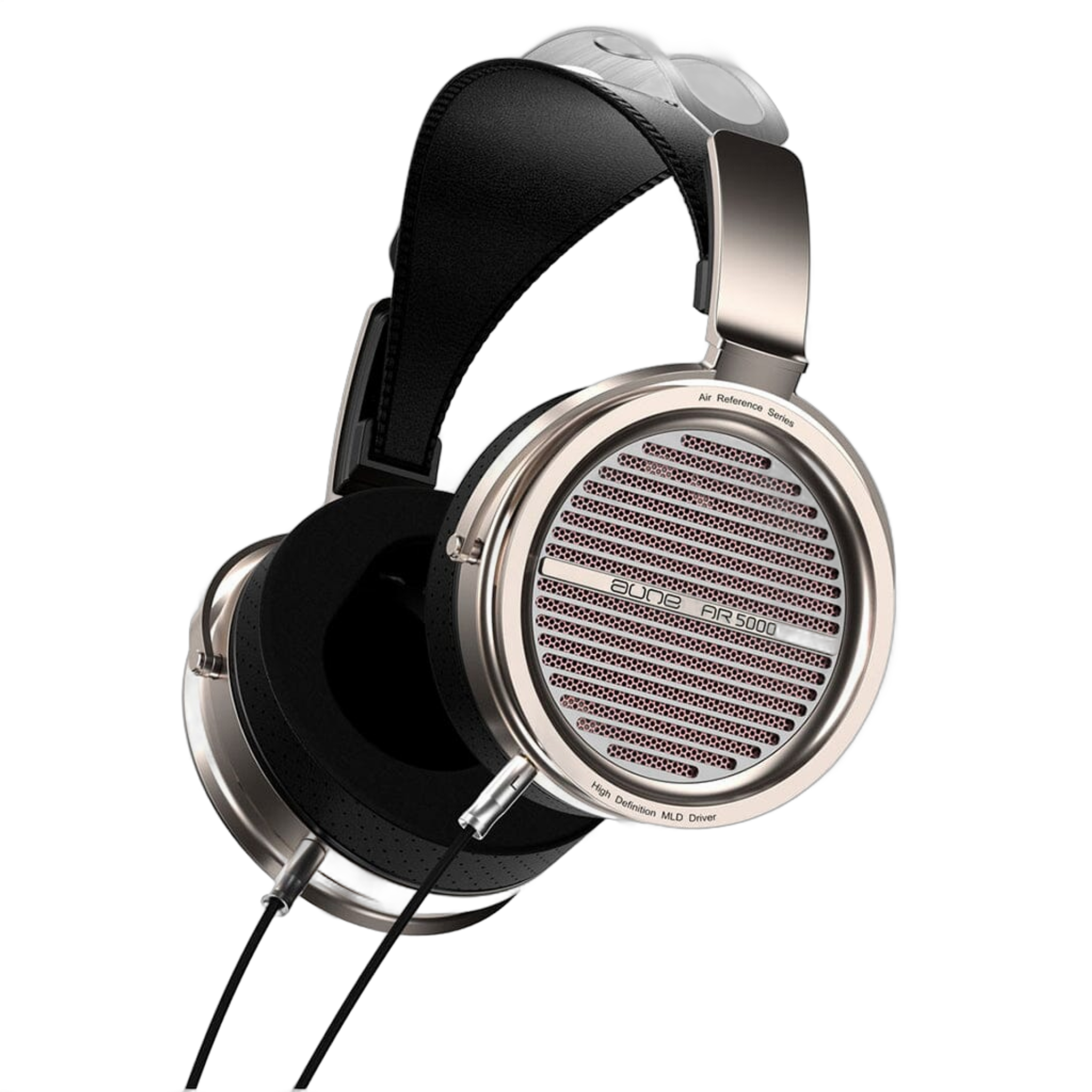 Aune Audio AR5000 Headphones - Image 1