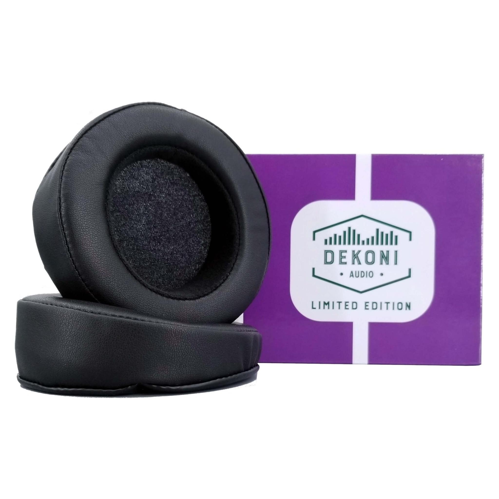 Replacement Earpads for the Fostex T20RP, T40RP, T50RP Series Headphones thumbnail 9