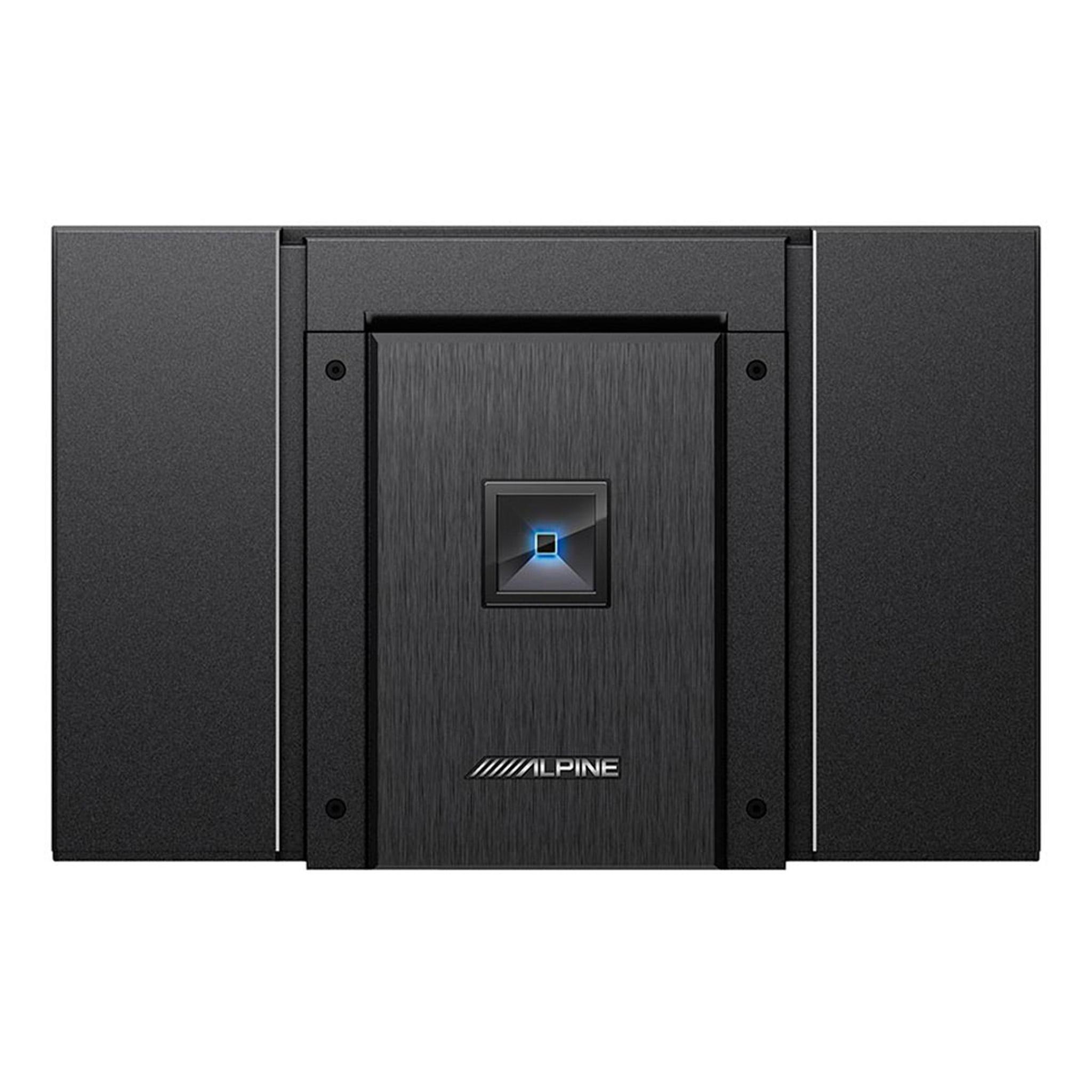 Alpine HDA-V90 5-Channel Amplifier - Image 1