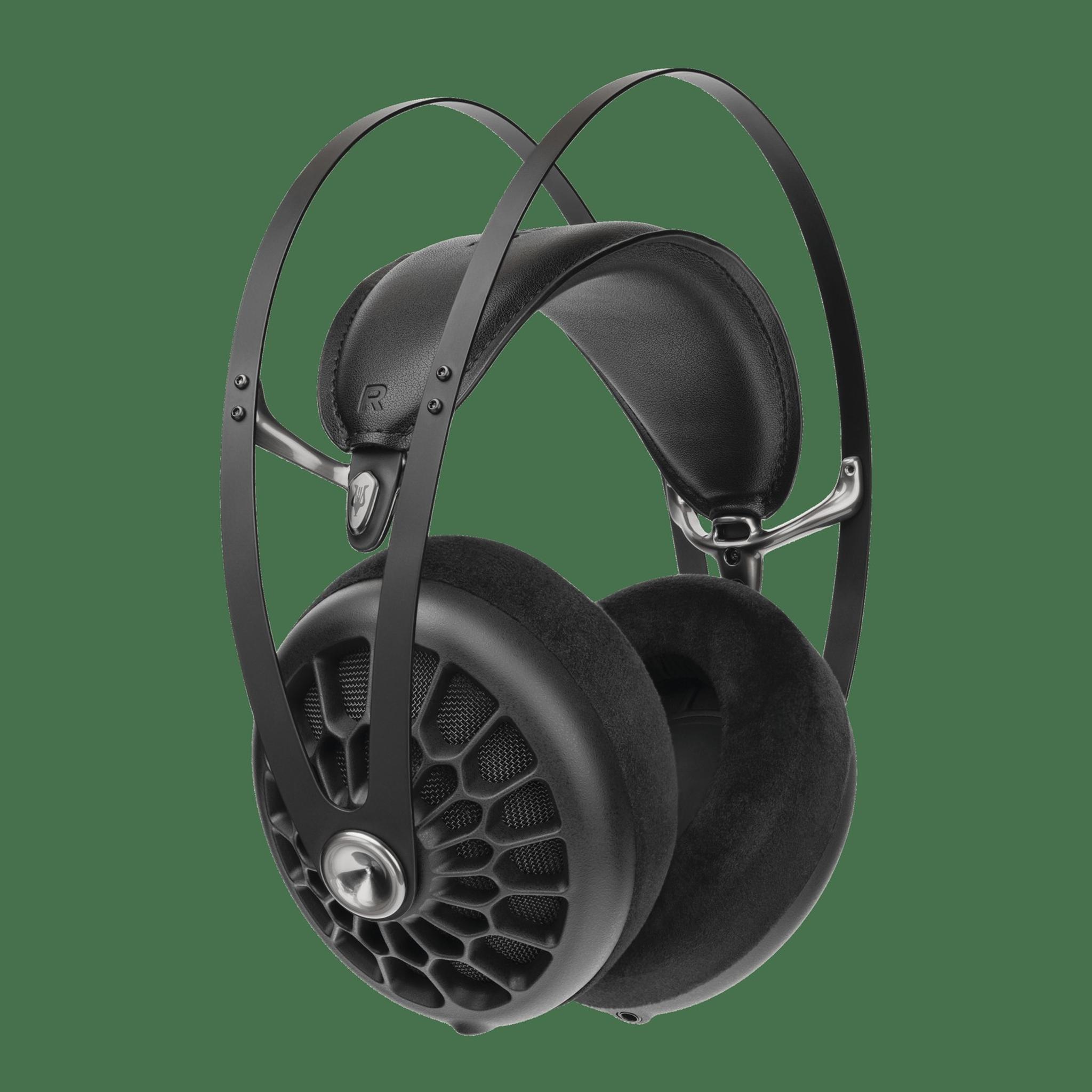 Meze 105 AER Open-Back Headphones thumbnail 2