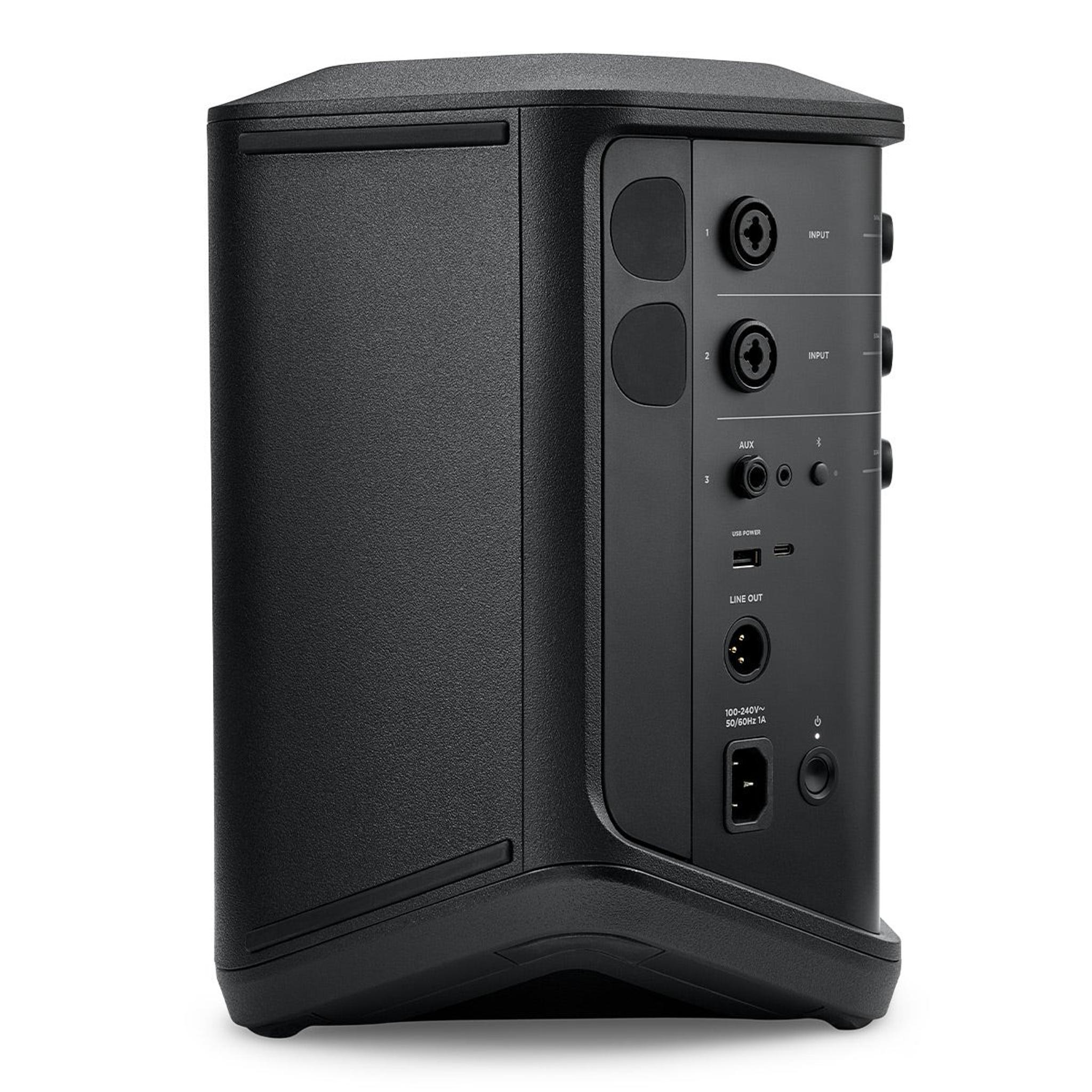 Bose S1 Pro+ Portable Bluetooth Wireless PA System thumbnail 4