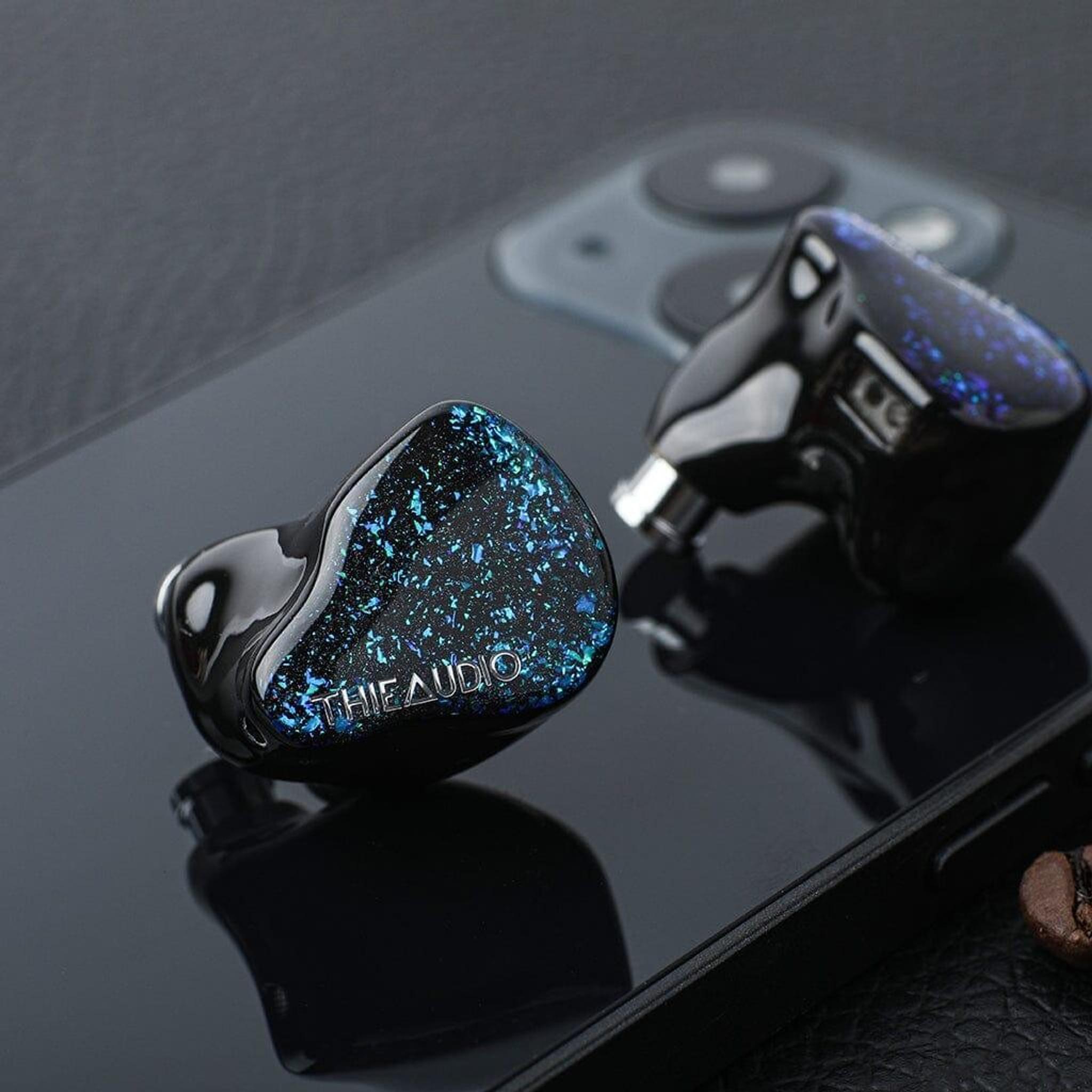 Thieaudio Hype 4 In-Ear Headphones thumbnail 6