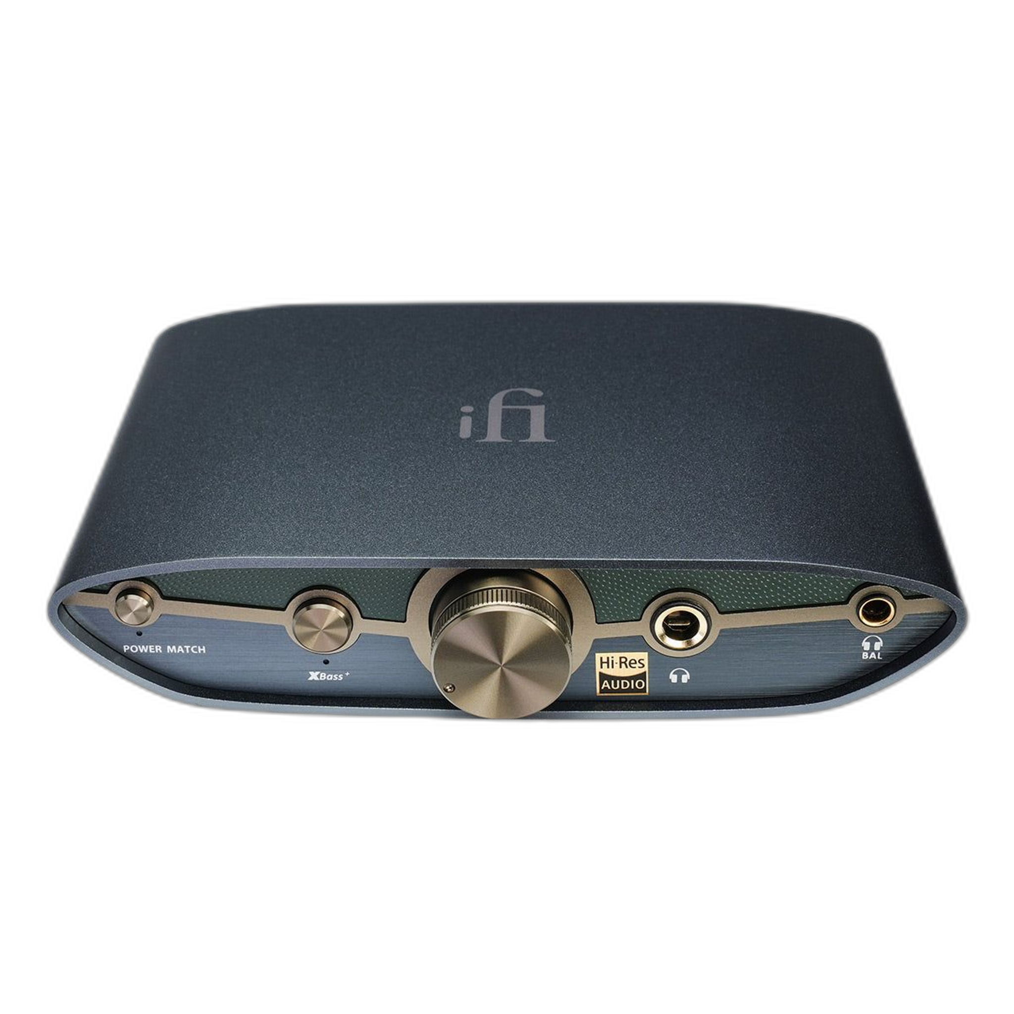 iFi Audio Zen DAC 3 Balanced Headphone Amp & DAC