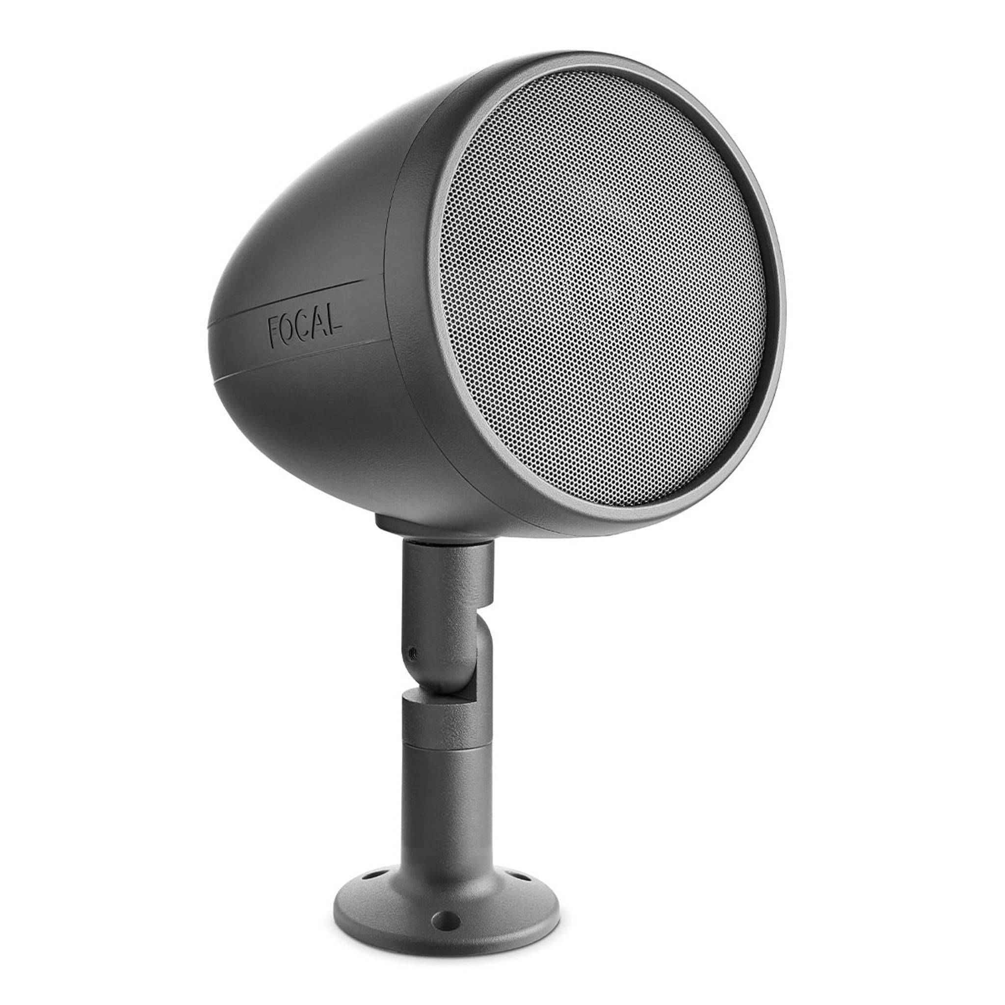 Focal Littora 4.1 Channel Outdoor Speaker Bundle (Dark) thumbnail 15