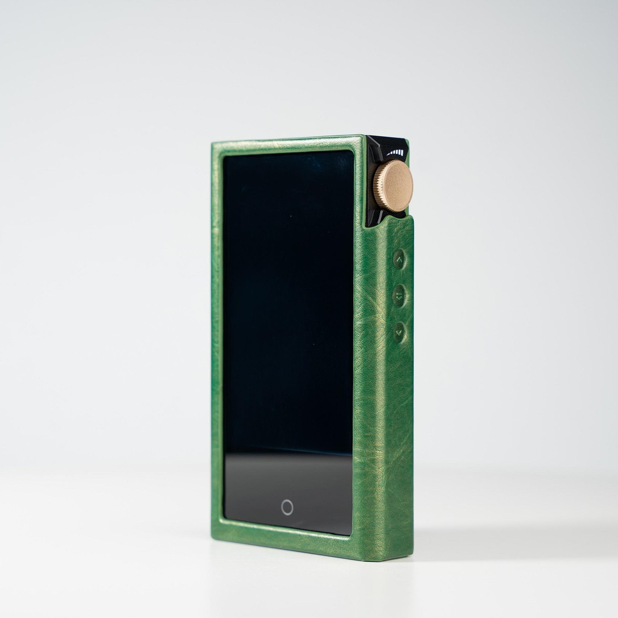 Cayin N3Ultra Case | Protective Leather DAP Case thumbnail 6