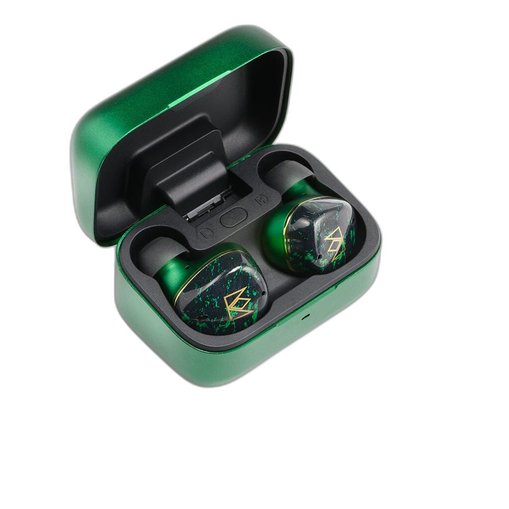 Noble Audio FoKus Rex5 True Wireless In-Ear Headphones