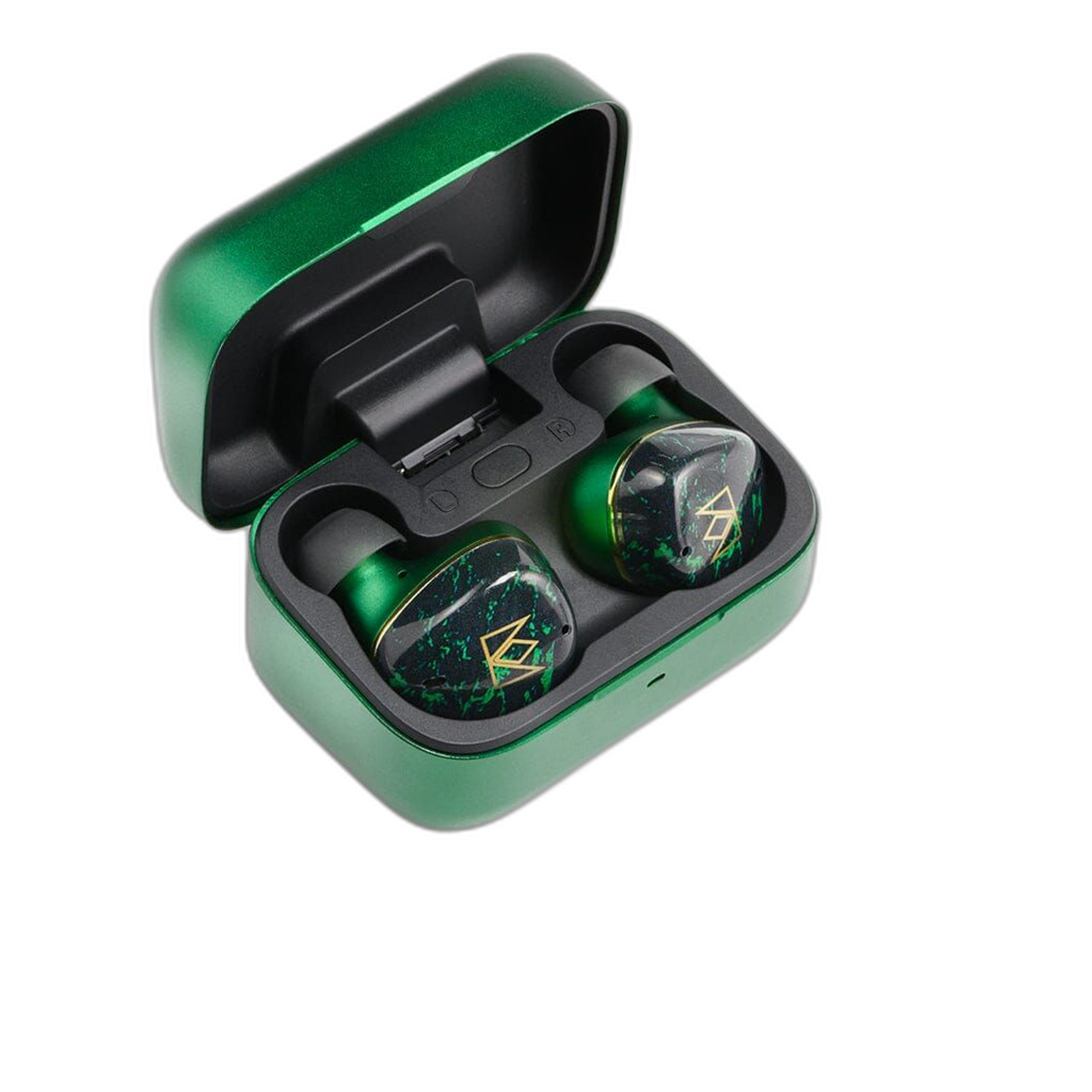 Noble Audio FoKus Rex5 True Wireless In-Ear Headphones - Image 1