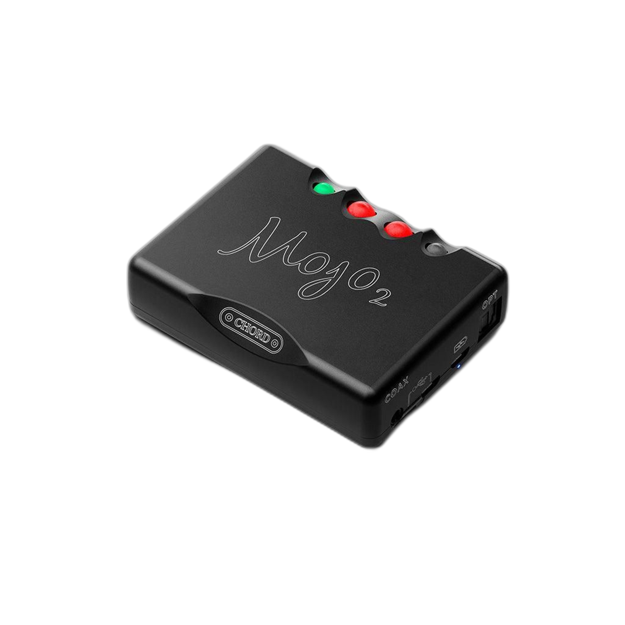 Chord Electronics Mojo 2 Portable DAC and Headphone Amplifier thumbnail 8