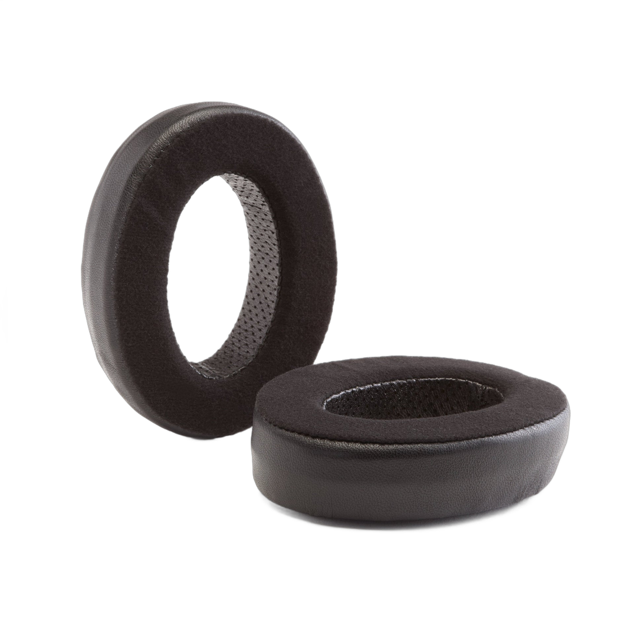 Dekoni Audio EPZ-HD600-HYB Replacement Ear Pads for Sennheiser HD600 Series Headphones Elite Hybrid - Image 1