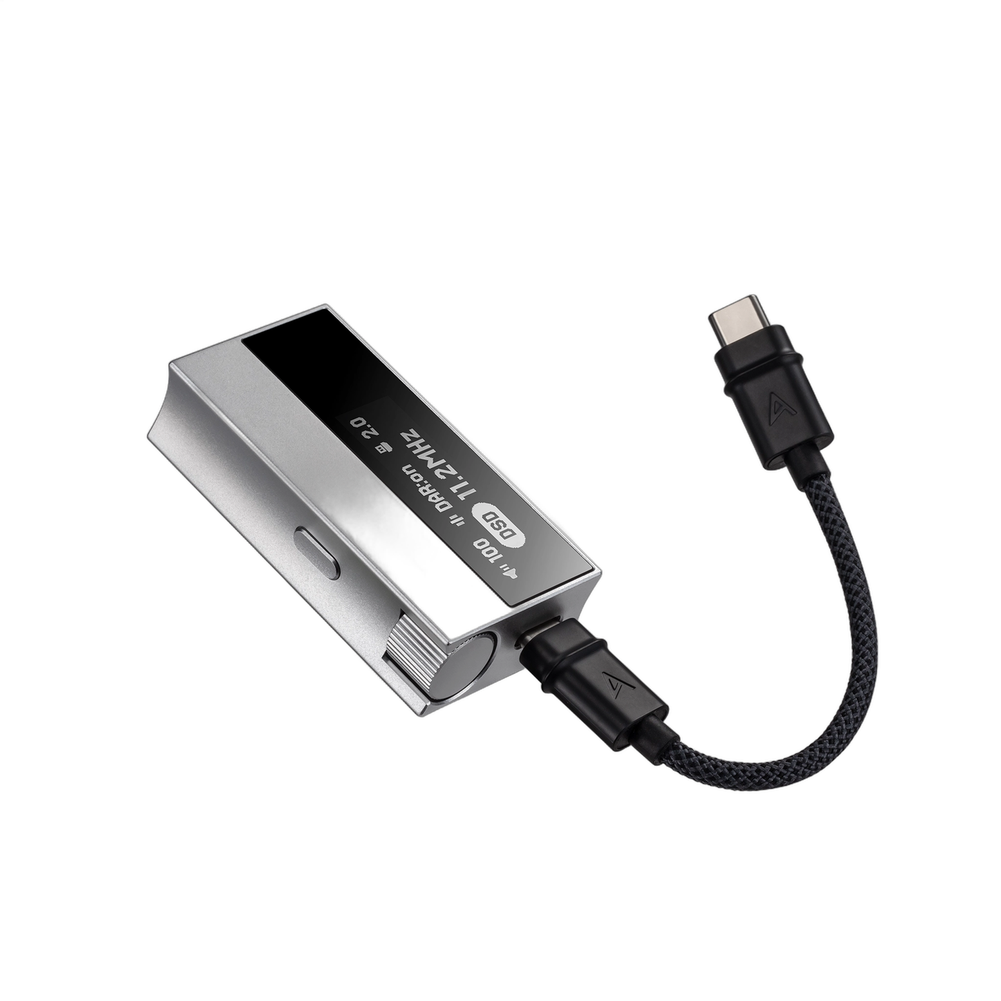 Astell&Kern HC5 | Portable DAC and Amp - Image 1