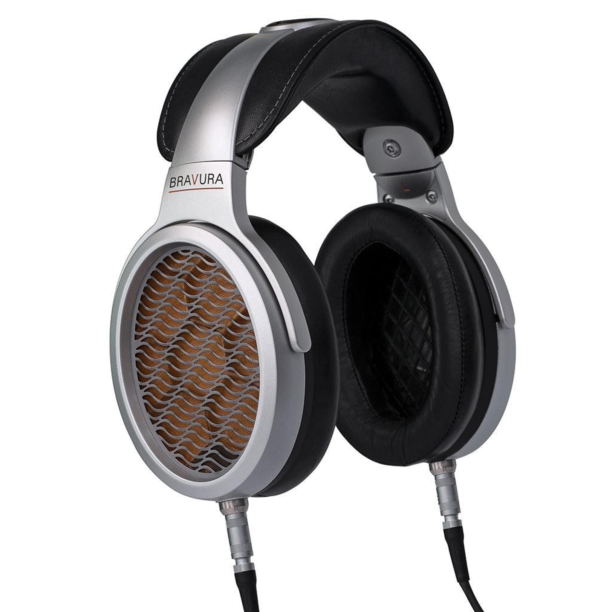 Warwick Acoustics Bravura Headphones thumbnail 2