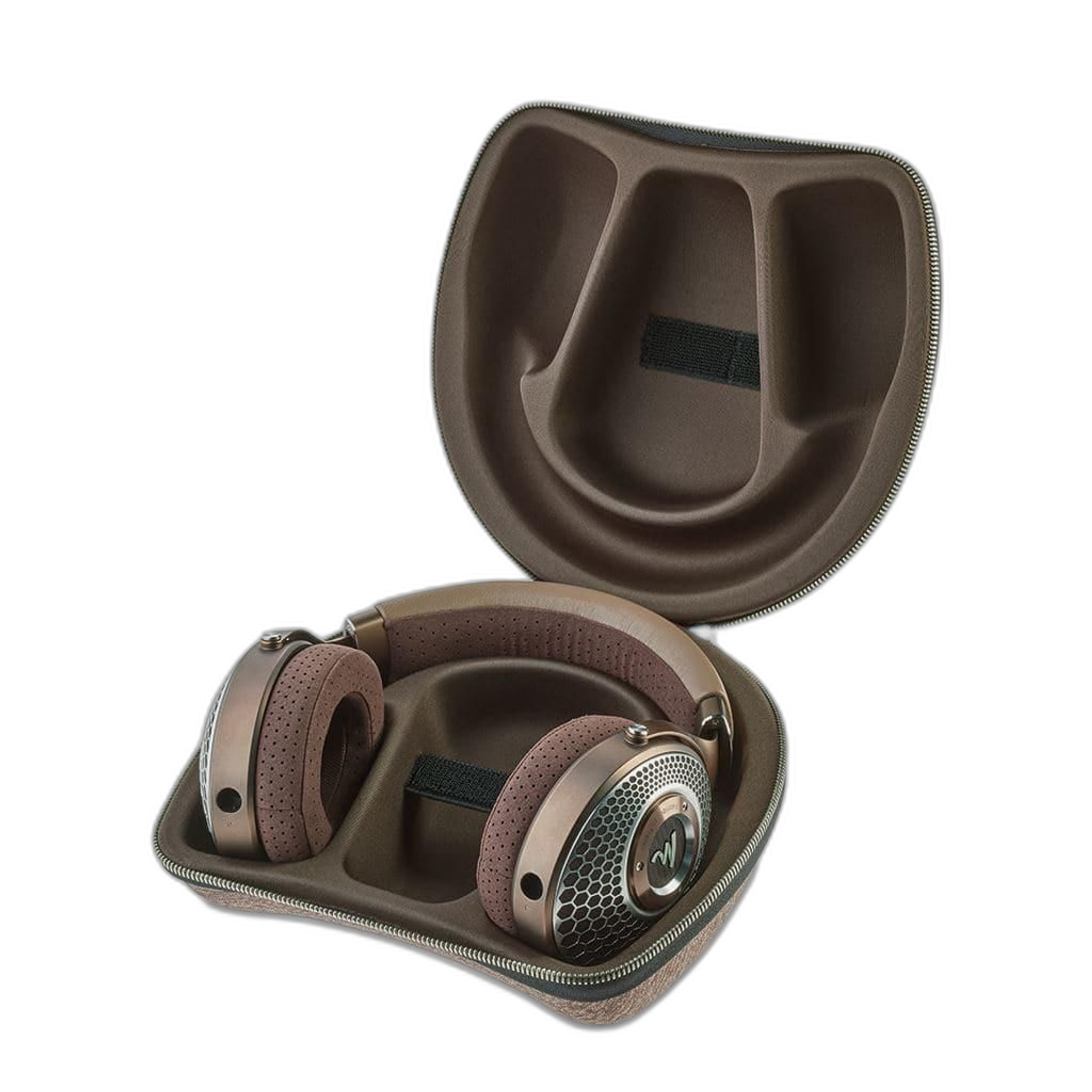 Focal Clear Mg Headphones thumbnail 10