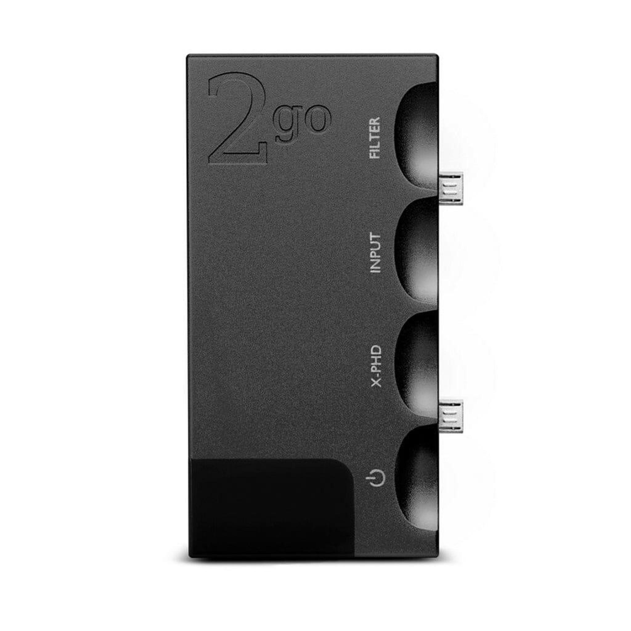 Chord Electronics 2go thumbnail 2
