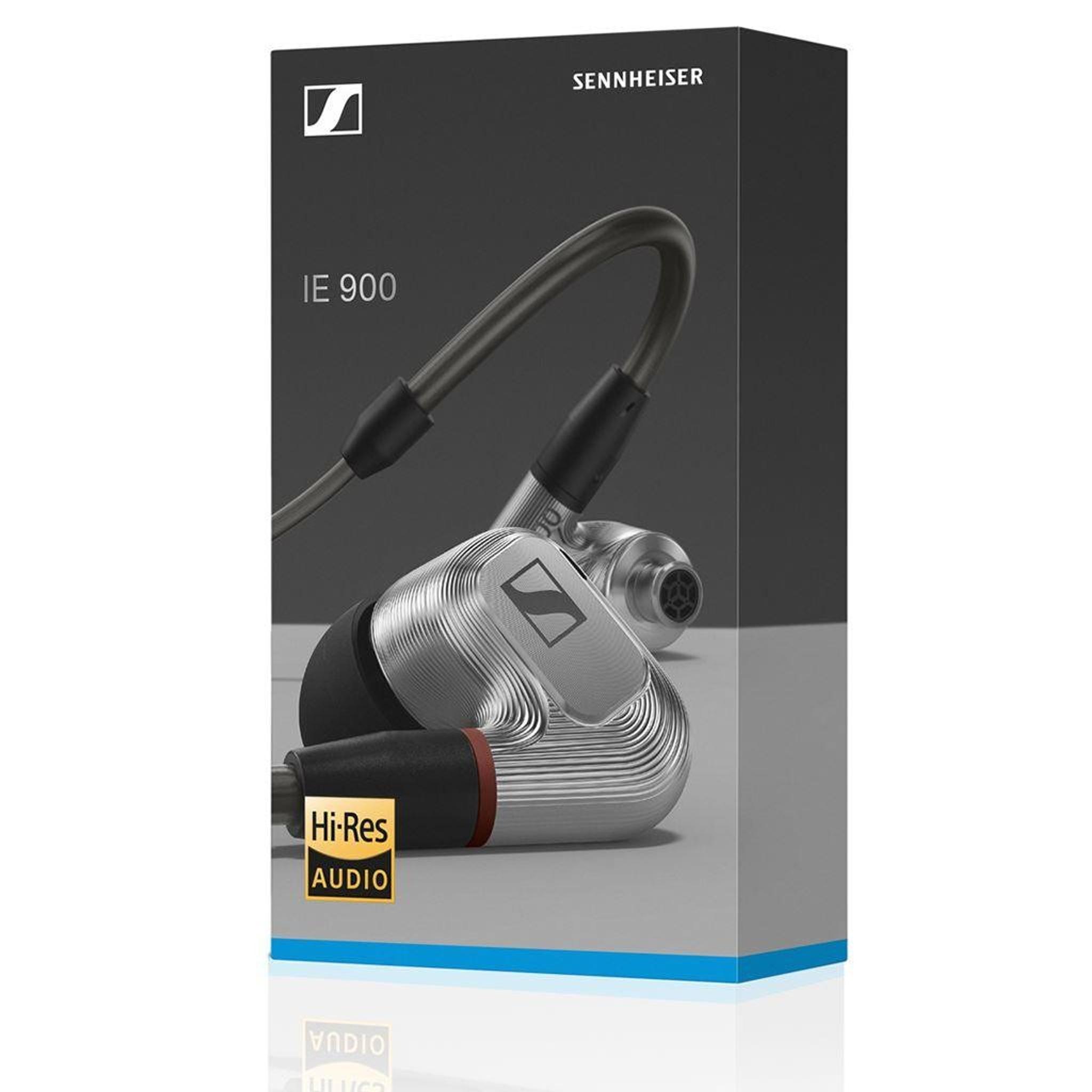 Sennheiser IE 900 In-Ear Headphones thumbnail 4