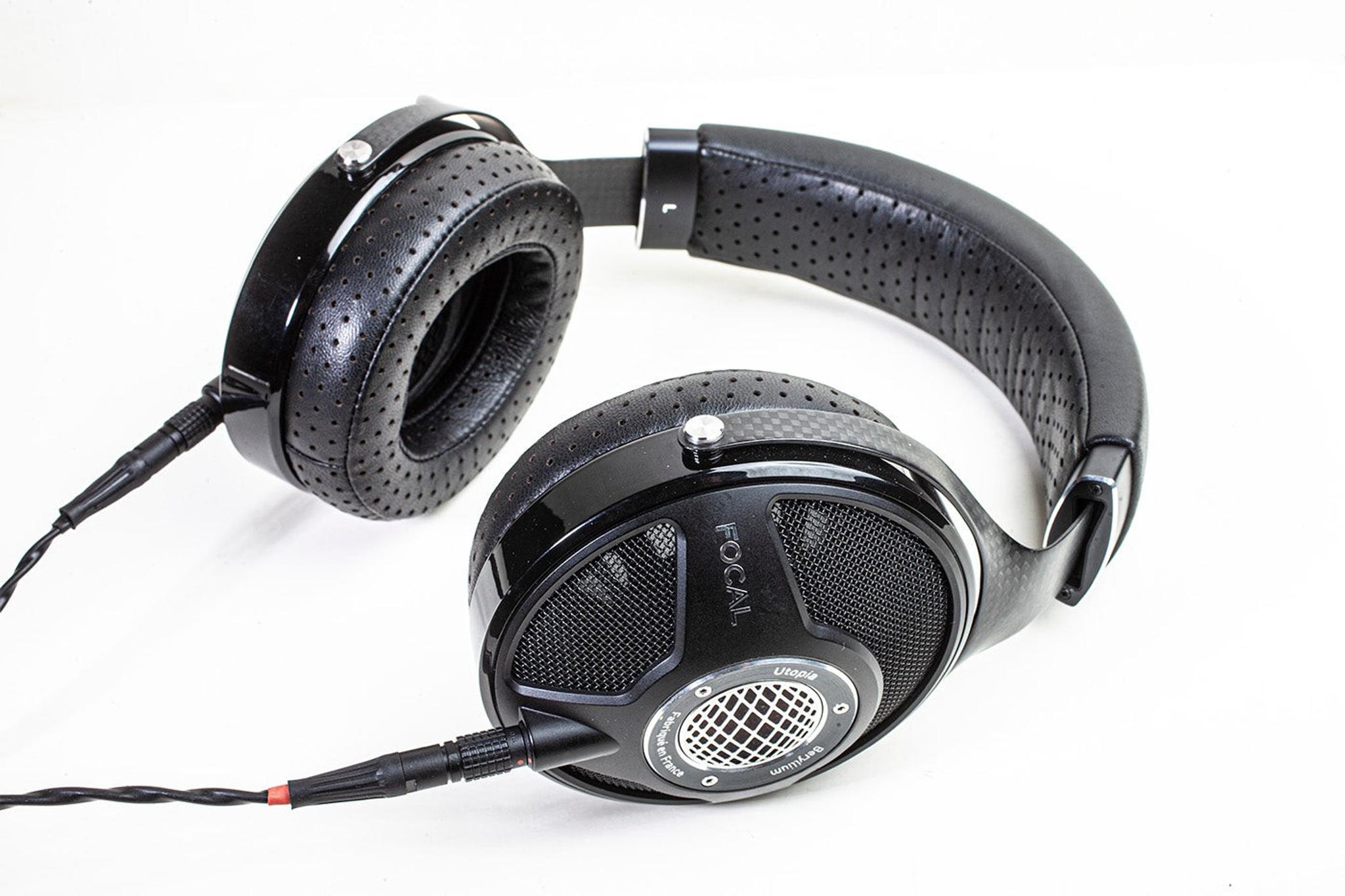 Replacement Earpads for Focal Headphones - Stellia, Radiante, Utopia, Clear, ClearMG, Celestee thumbnail 6
