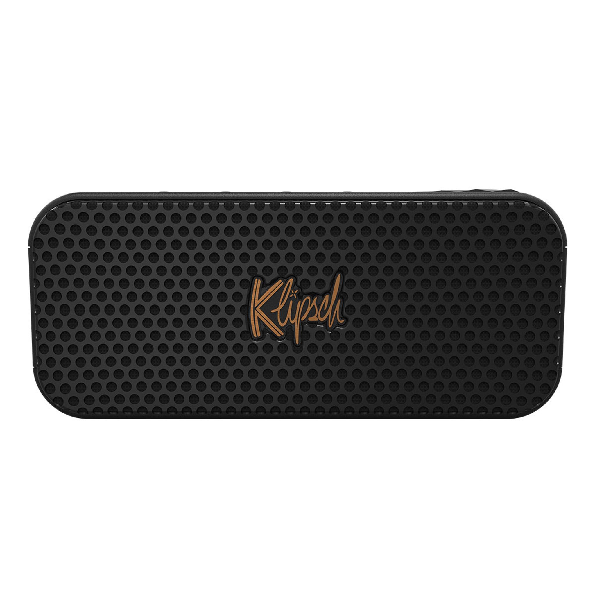 Klipsch Nashville Portable Waterproof Bluetooth Speaker - Image 1