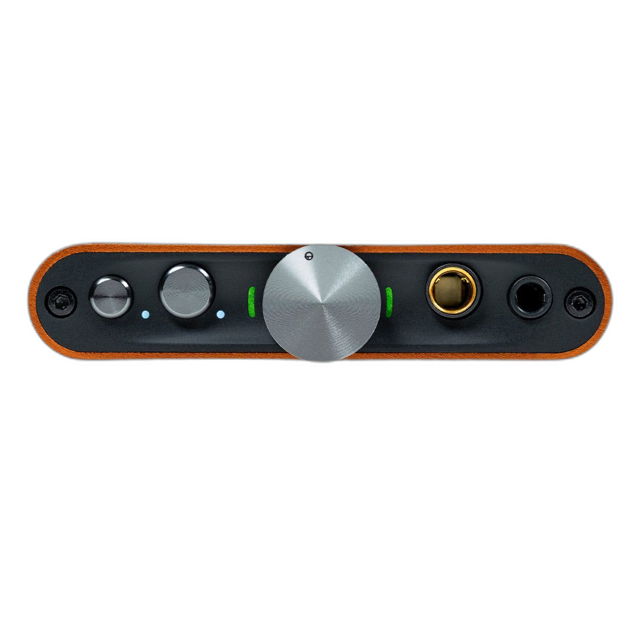 iFi Audio Hip-dac2 Portable USB DAC and Headphone Amp thumbnail 4