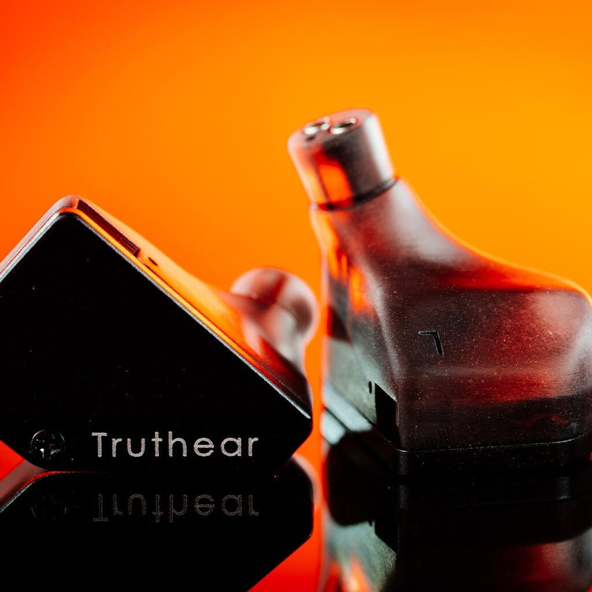 TRUTHEAR HEXA In-Ear Headphones thumbnail 5