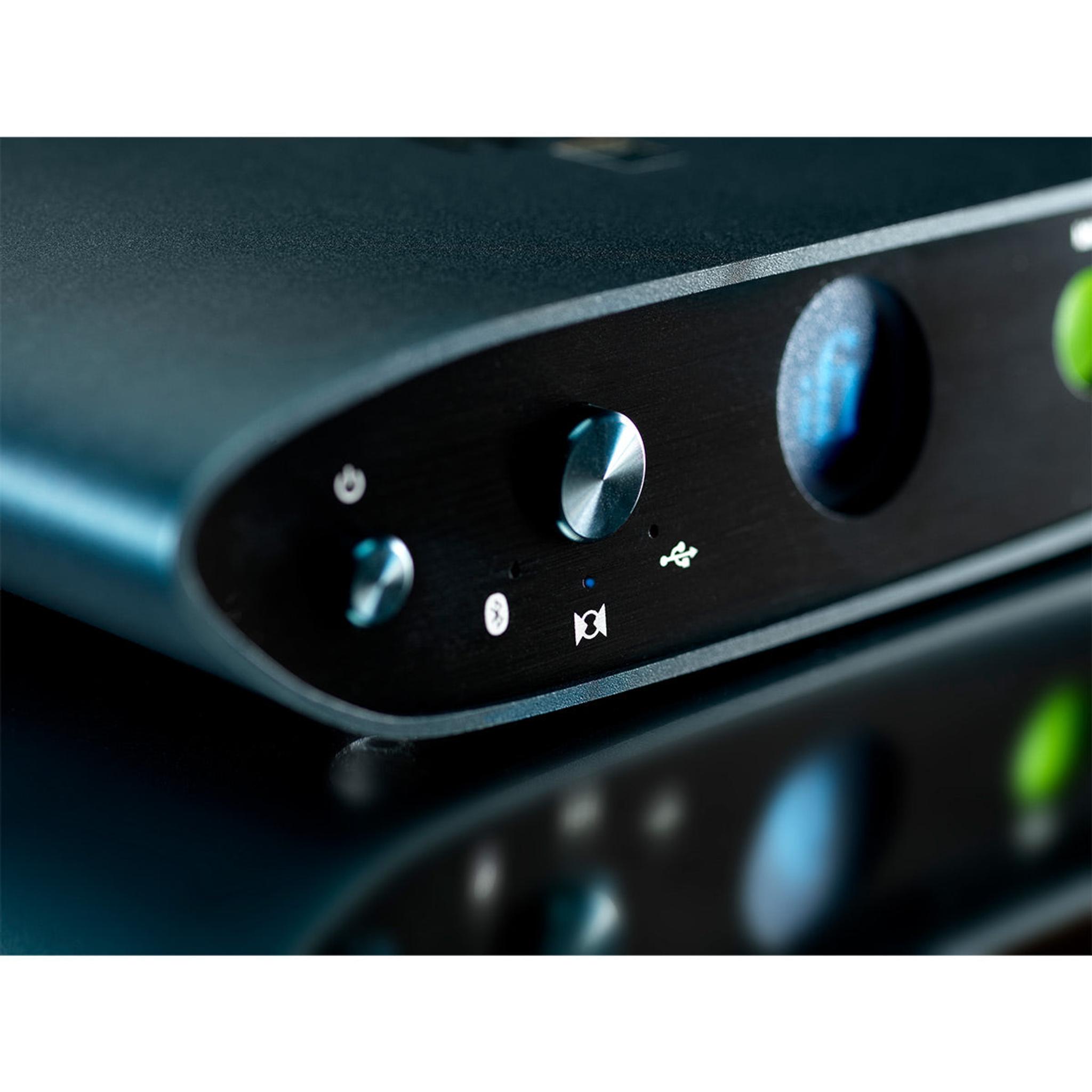 iFi Audio ZEN One Signature DAC with Bluetooth, USB, and S/PDIF thumbnail 9
