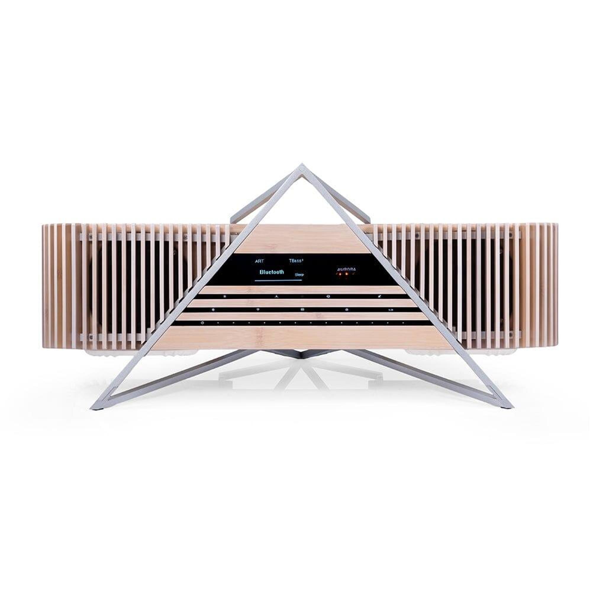 iFi Audio Aurora Wireless Bluetooth Speaker System thumbnail 3