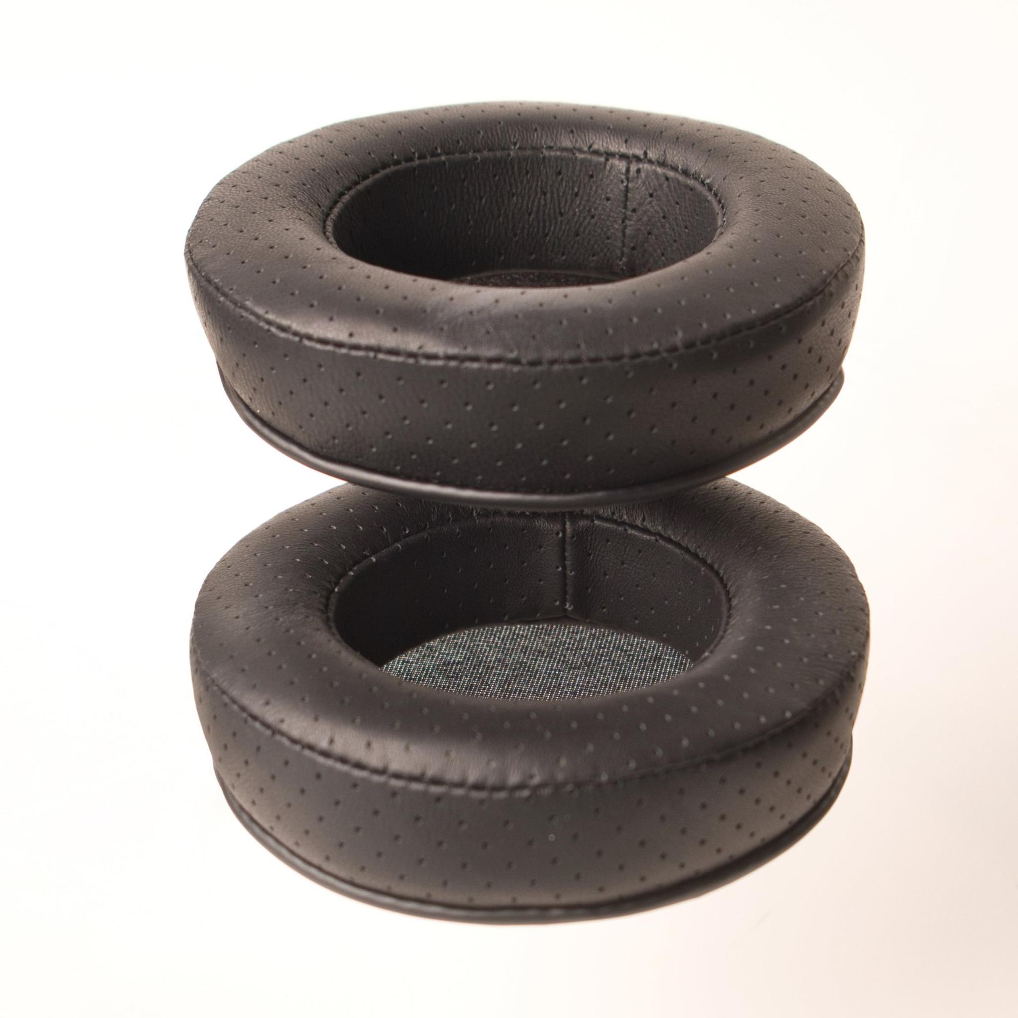 Universal Fit 100mm Replacement Earpads (Fits Beyerdynamic, AKG & More) thumbnail 9