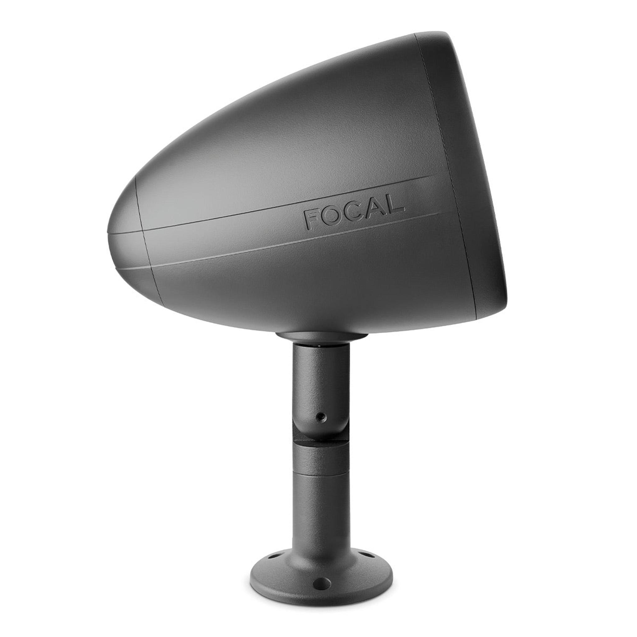 Focal Littora 4.1 Channel Outdoor Speaker Bundle (Dark) thumbnail 3