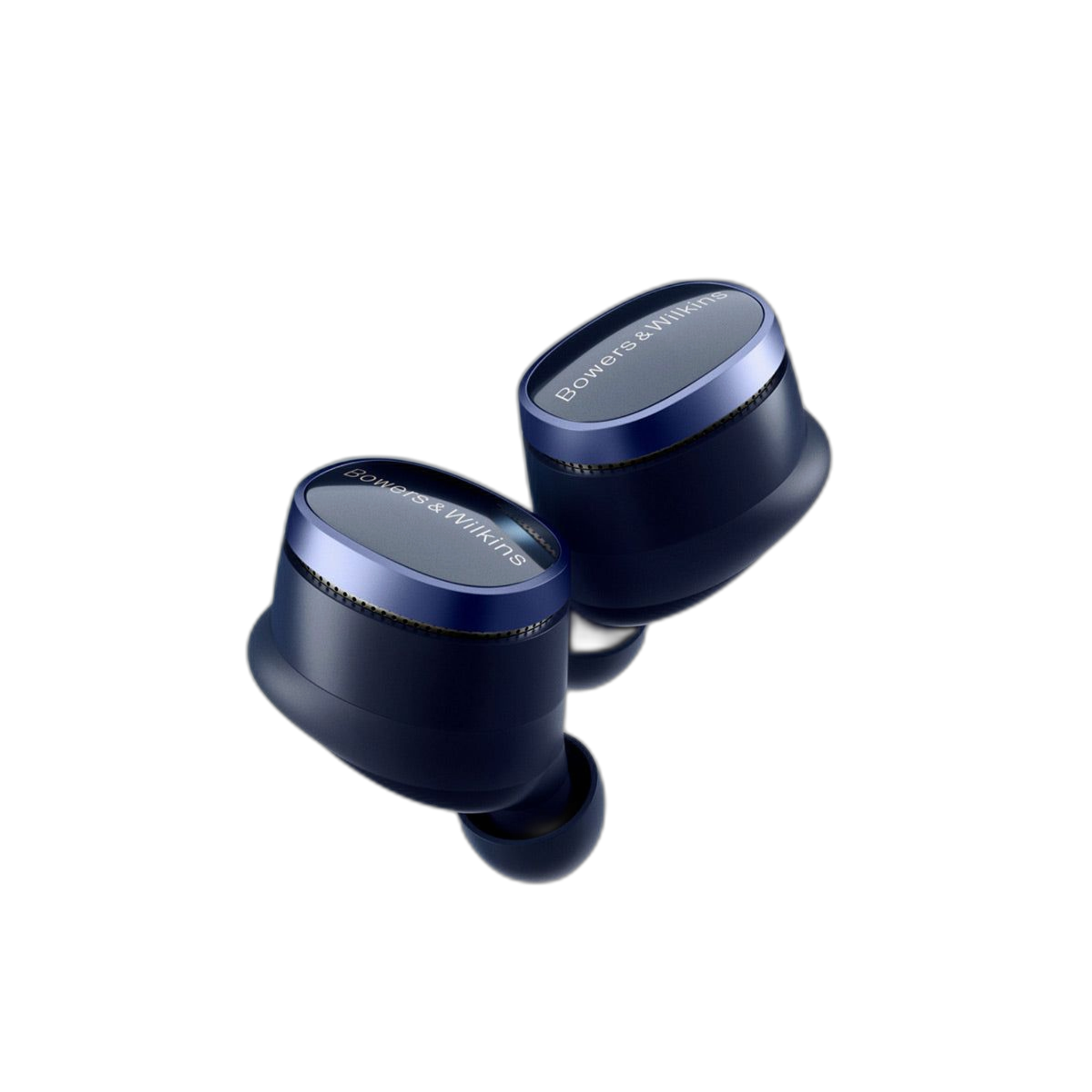 Bowers & Wilkins Pi8 In-Ear Bluetooth True Wireless Earbuds (Midnight Blue) thumbnail 13
