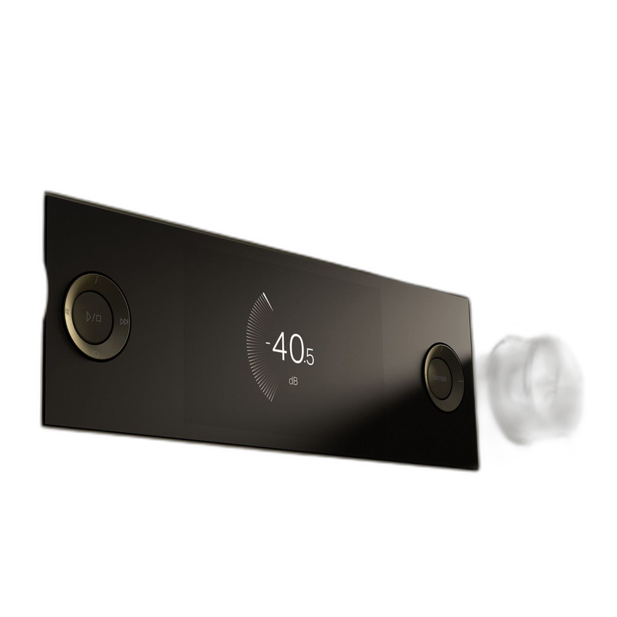 Marantz LINK 10n Streaming Preamplifier (Champagne) thumbnail 8
