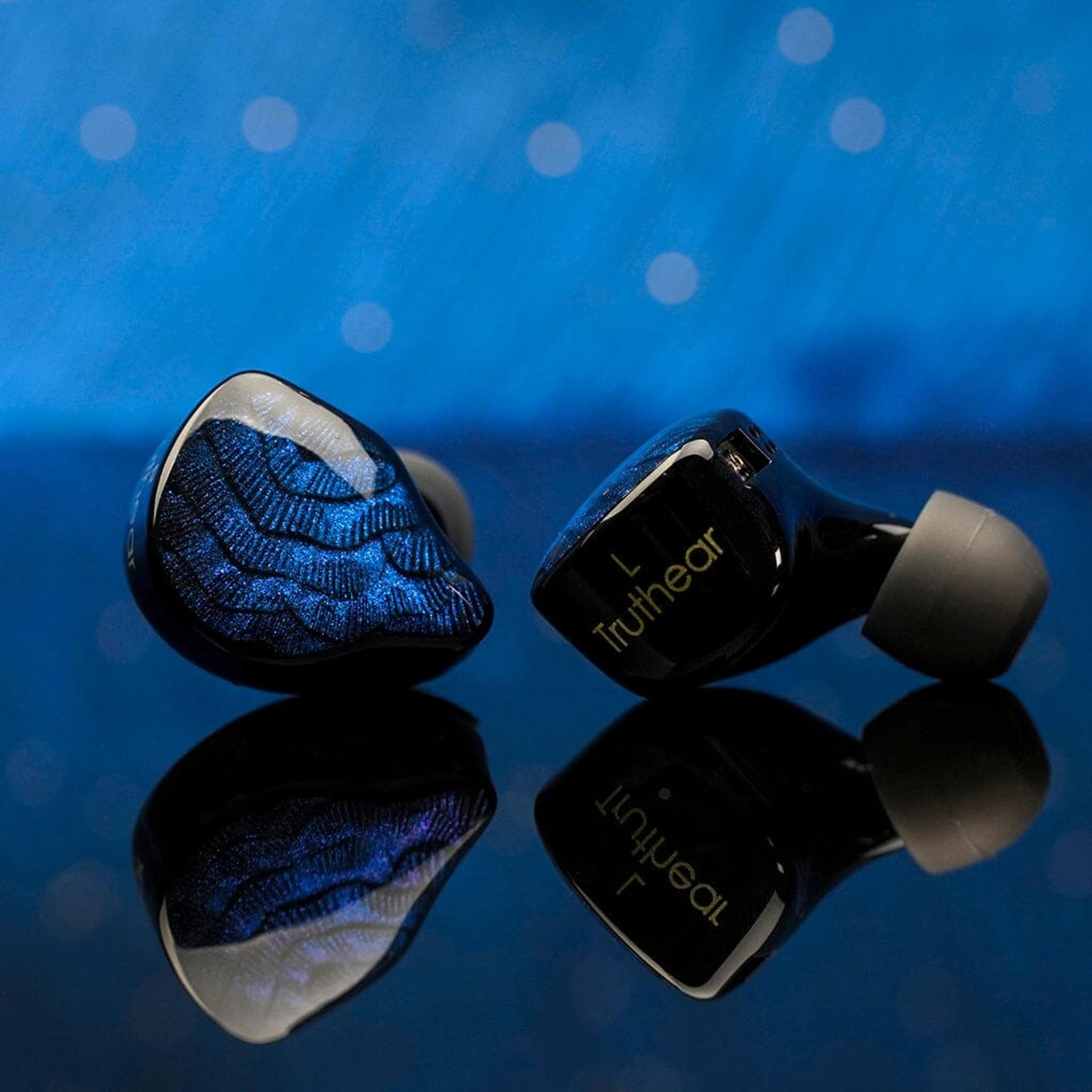 TRUTHEAR NOVA In-Ear Headphones thumbnail 7