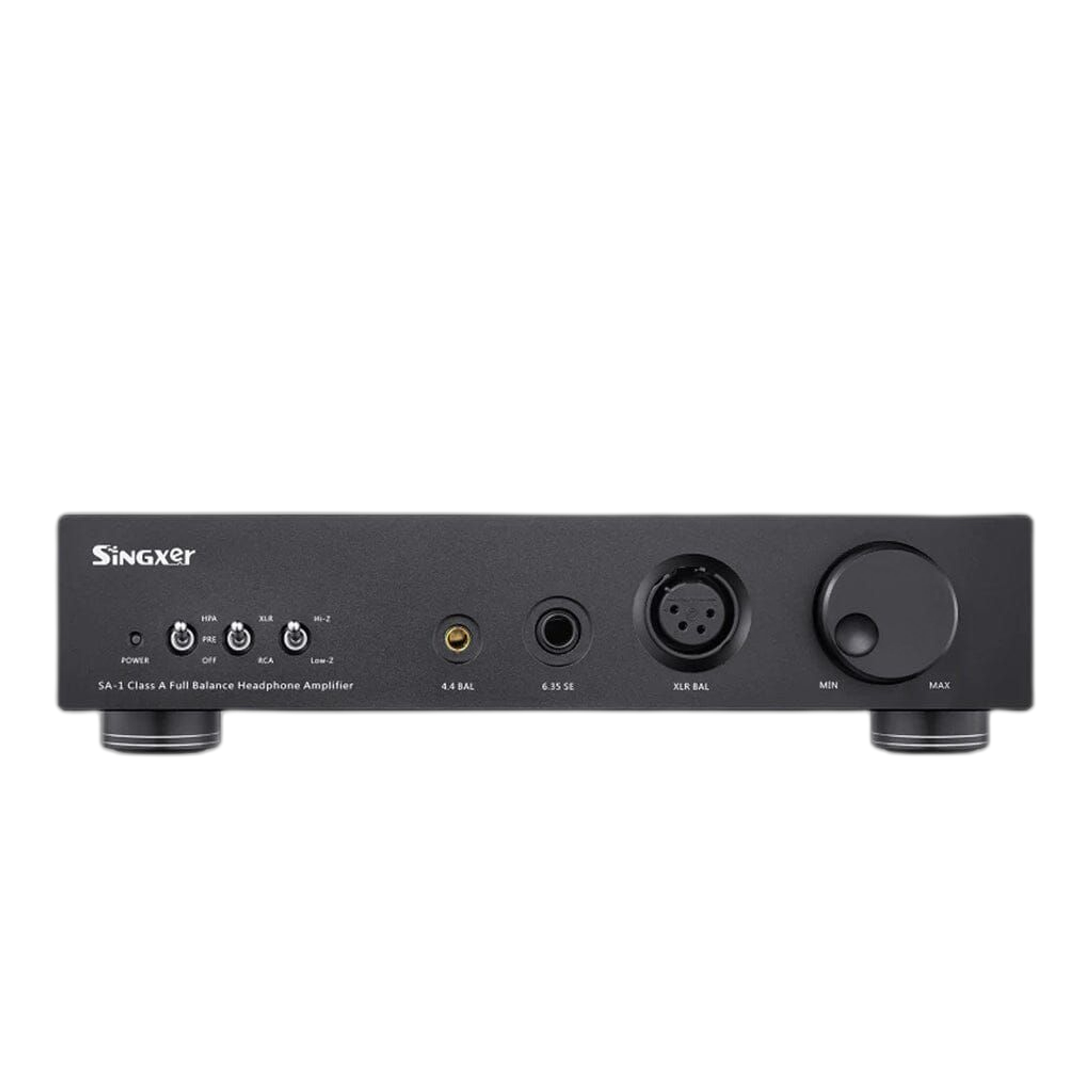 Singxer SA1 V2 Headphone Amplifier thumbnail 3
