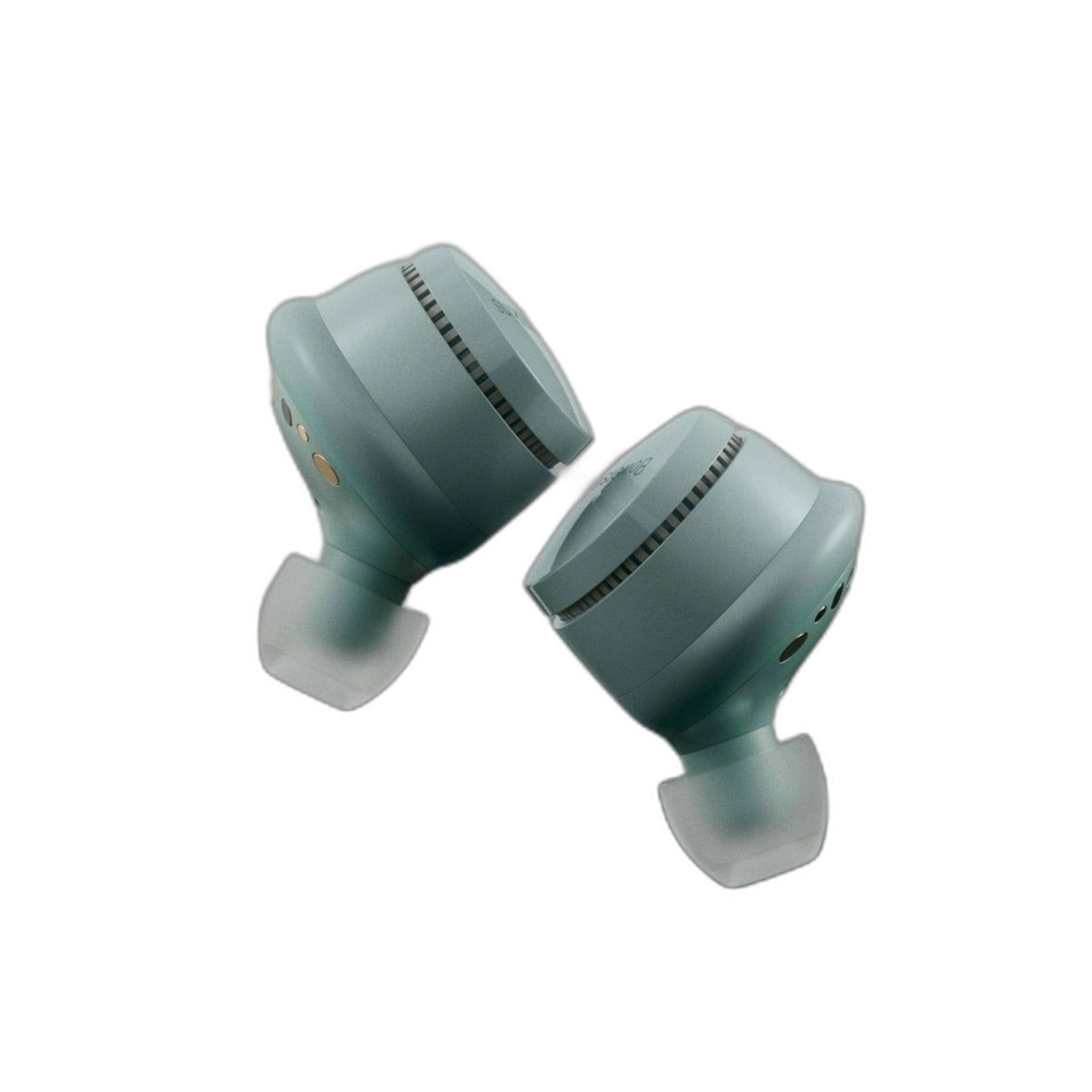 Bowers & Wilkins Pi6 In-Ear Bluetooth Wireless Earbuds (Forest Green) thumbnail 14