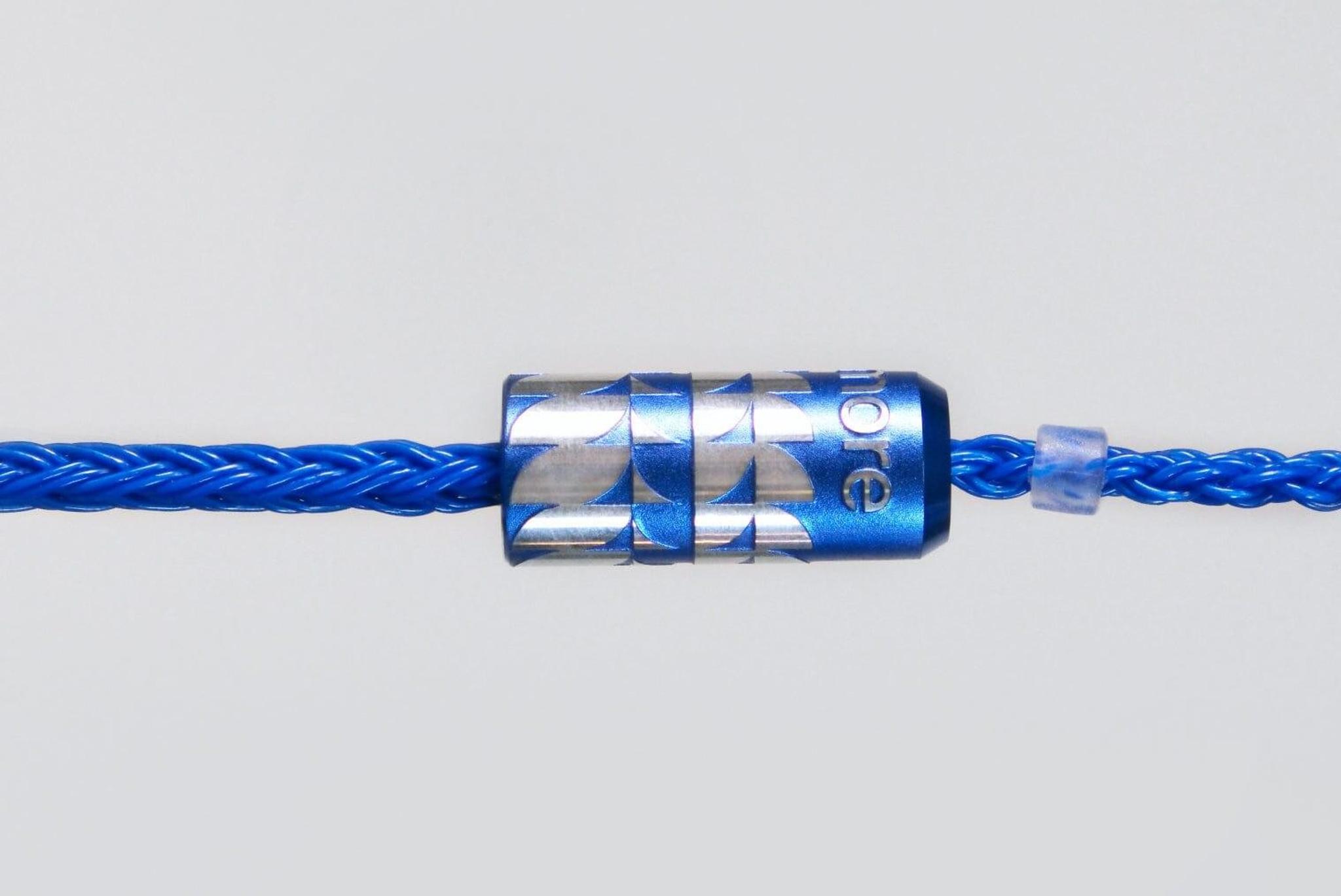 Etched Headphone Cable thumbnail 6