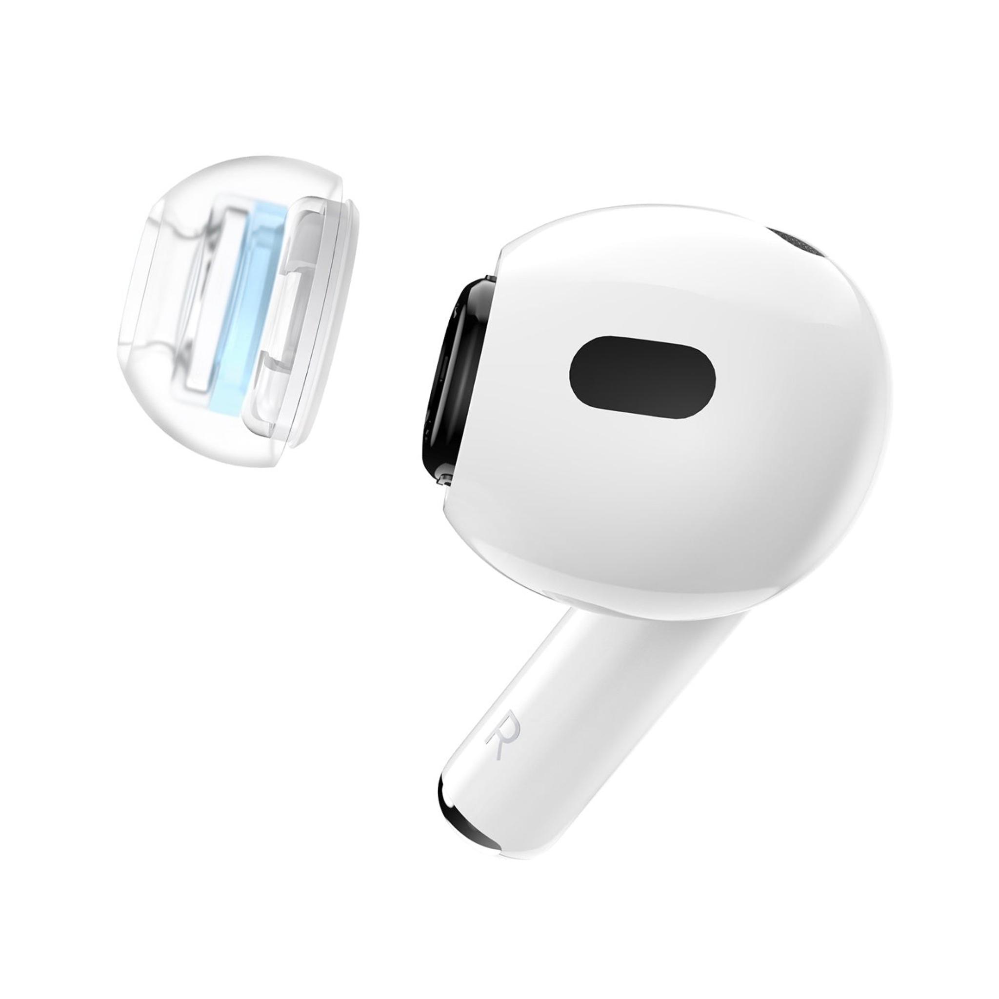 SpinFit SuperFine | Premium Silicone Eartips for AirPods Pro thumbnail 3