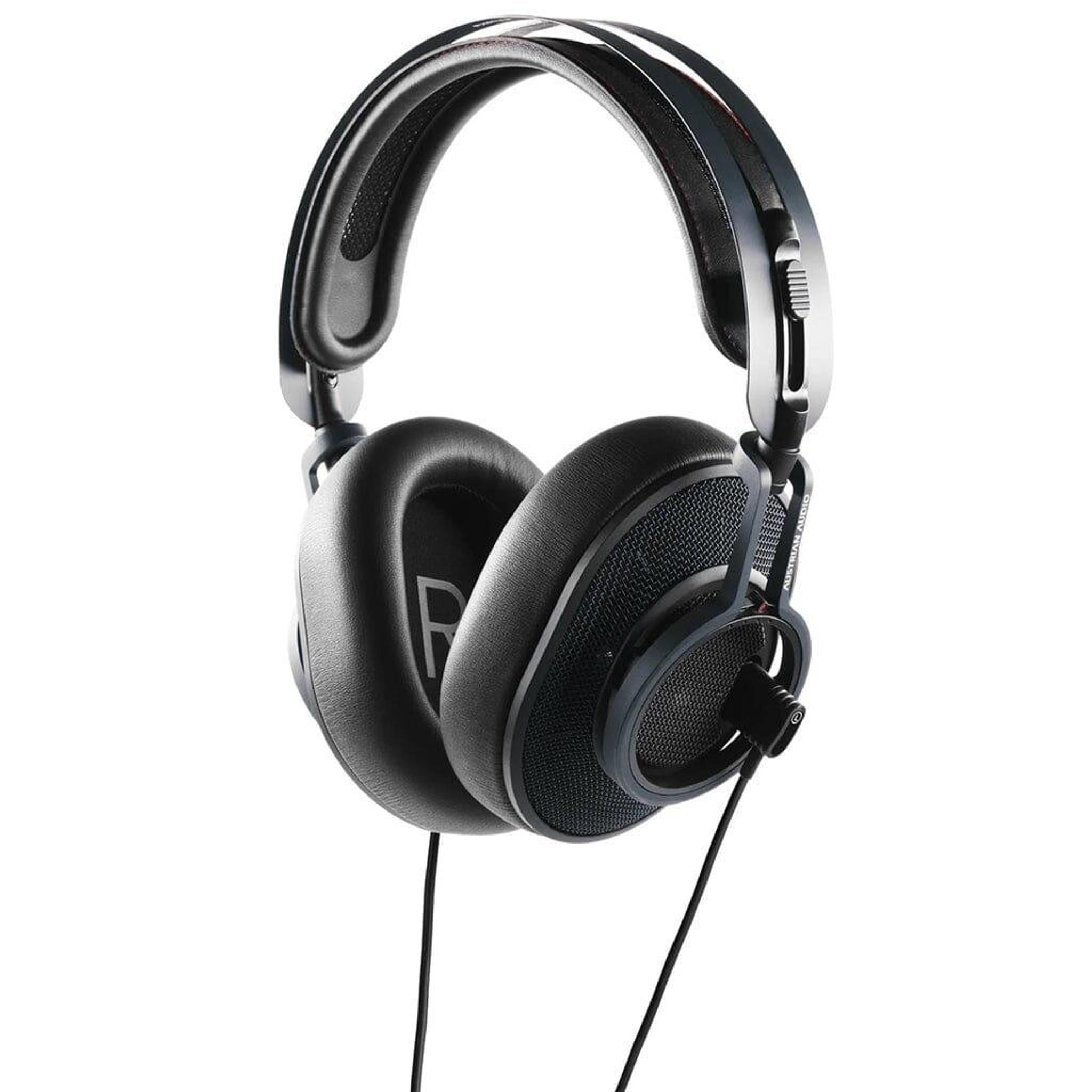 Austrian Audio The Composer Headphones thumbnail 2