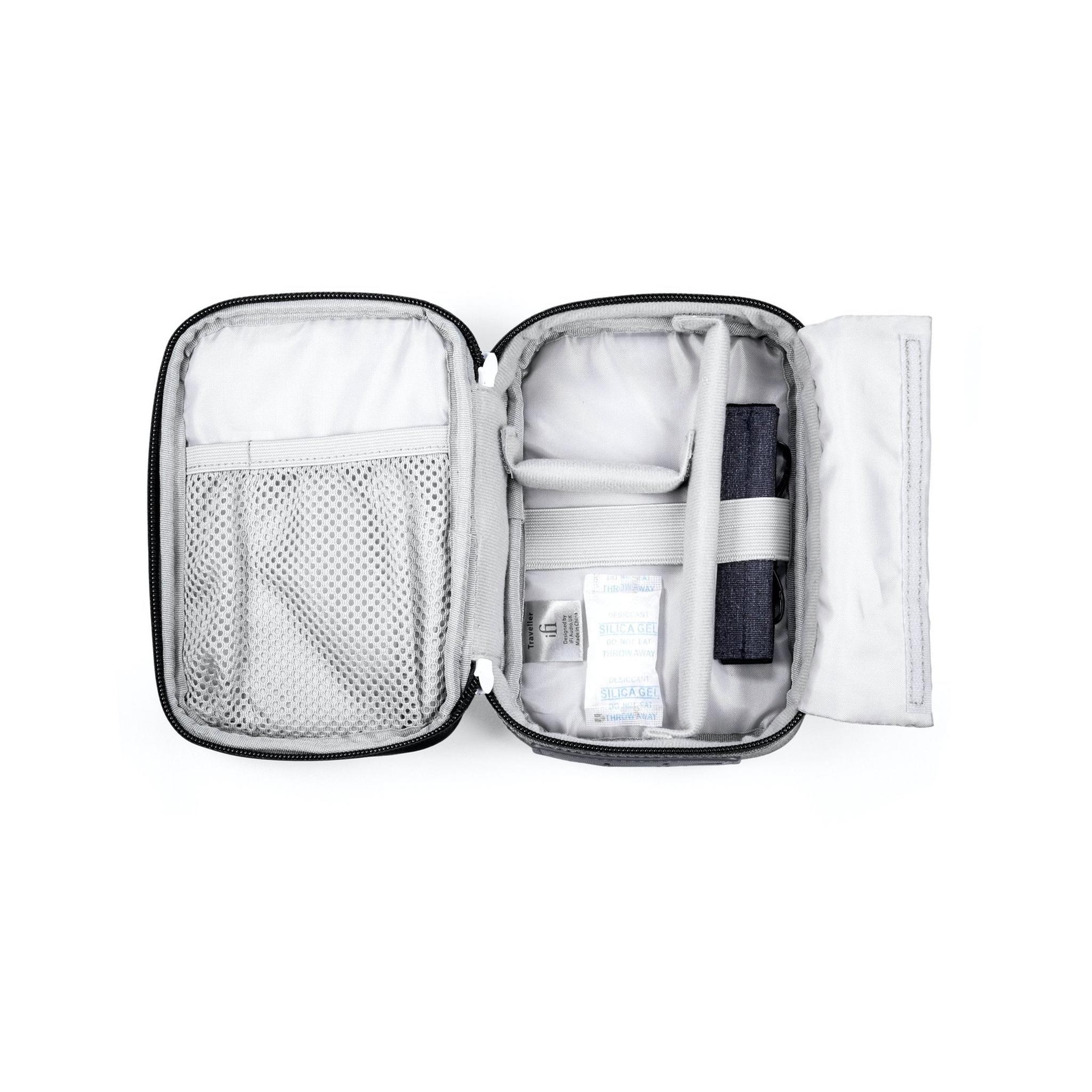 iFi iTraveller | Multipurpose Travel Case for DACs thumbnail 4
