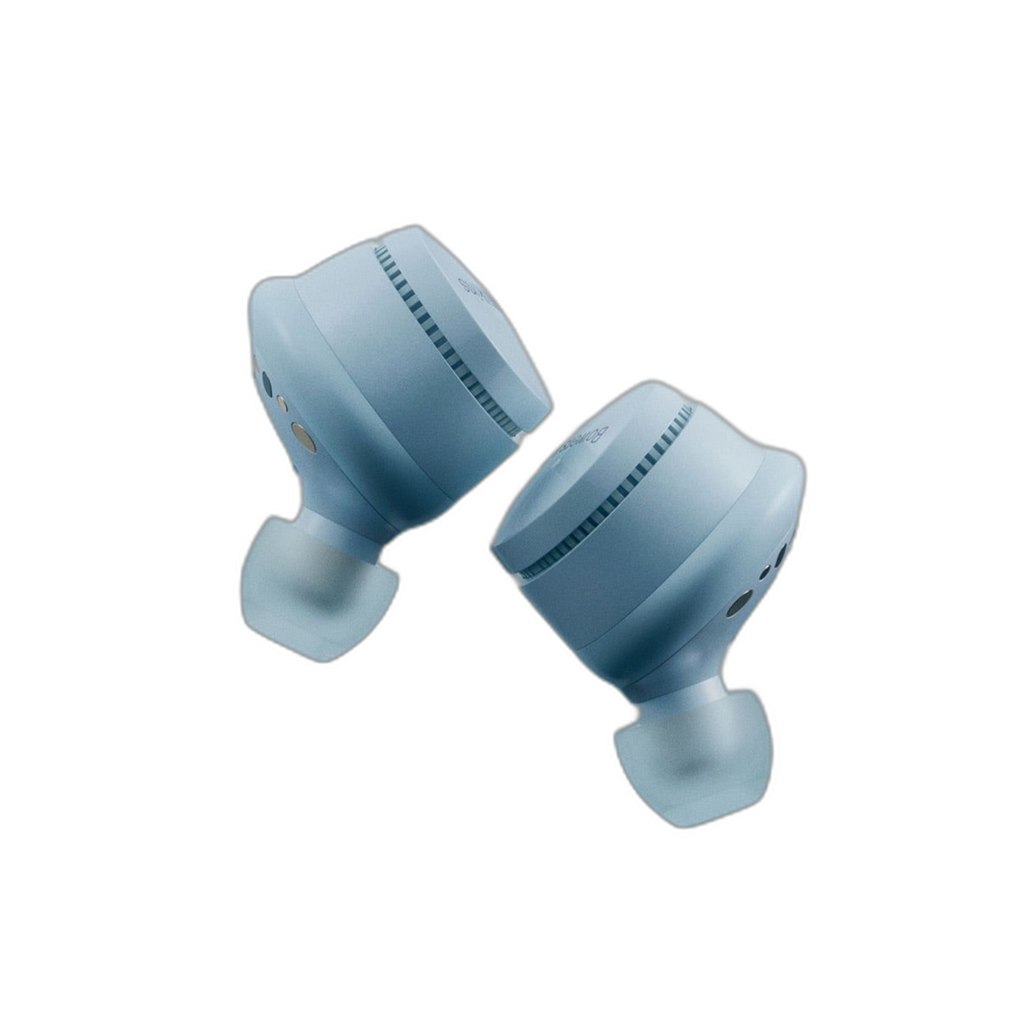 Bowers & Wilkins Pi6 In-Ear Bluetooth Wireless Earbuds (Glacier Blue) thumbnail 10