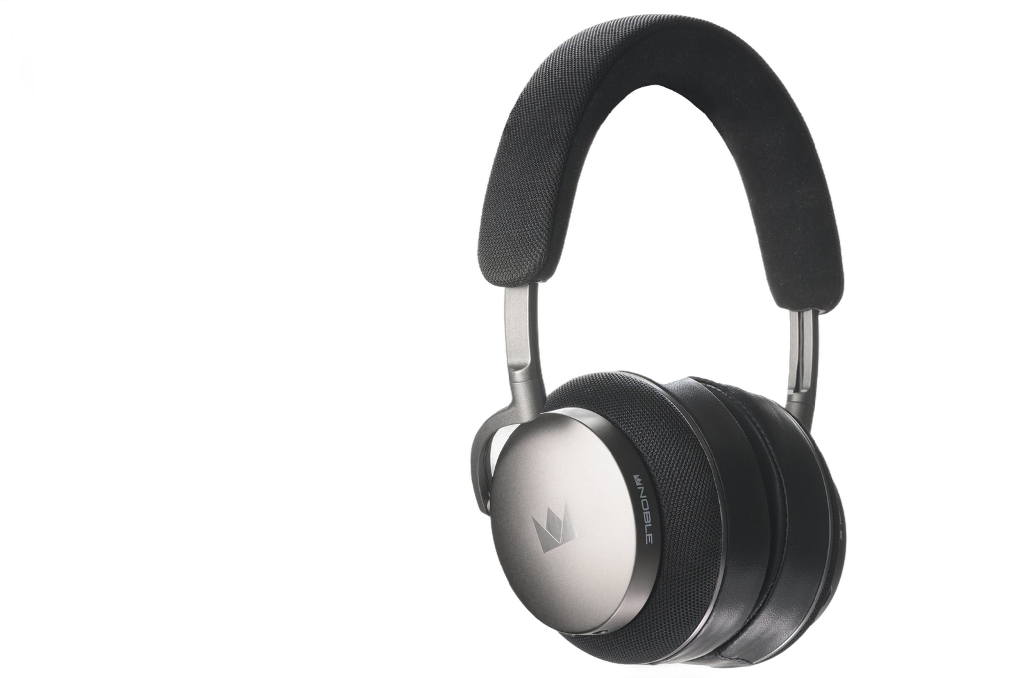Noble FoKus Apollo ANC Over-Ear Headphones - Image 1