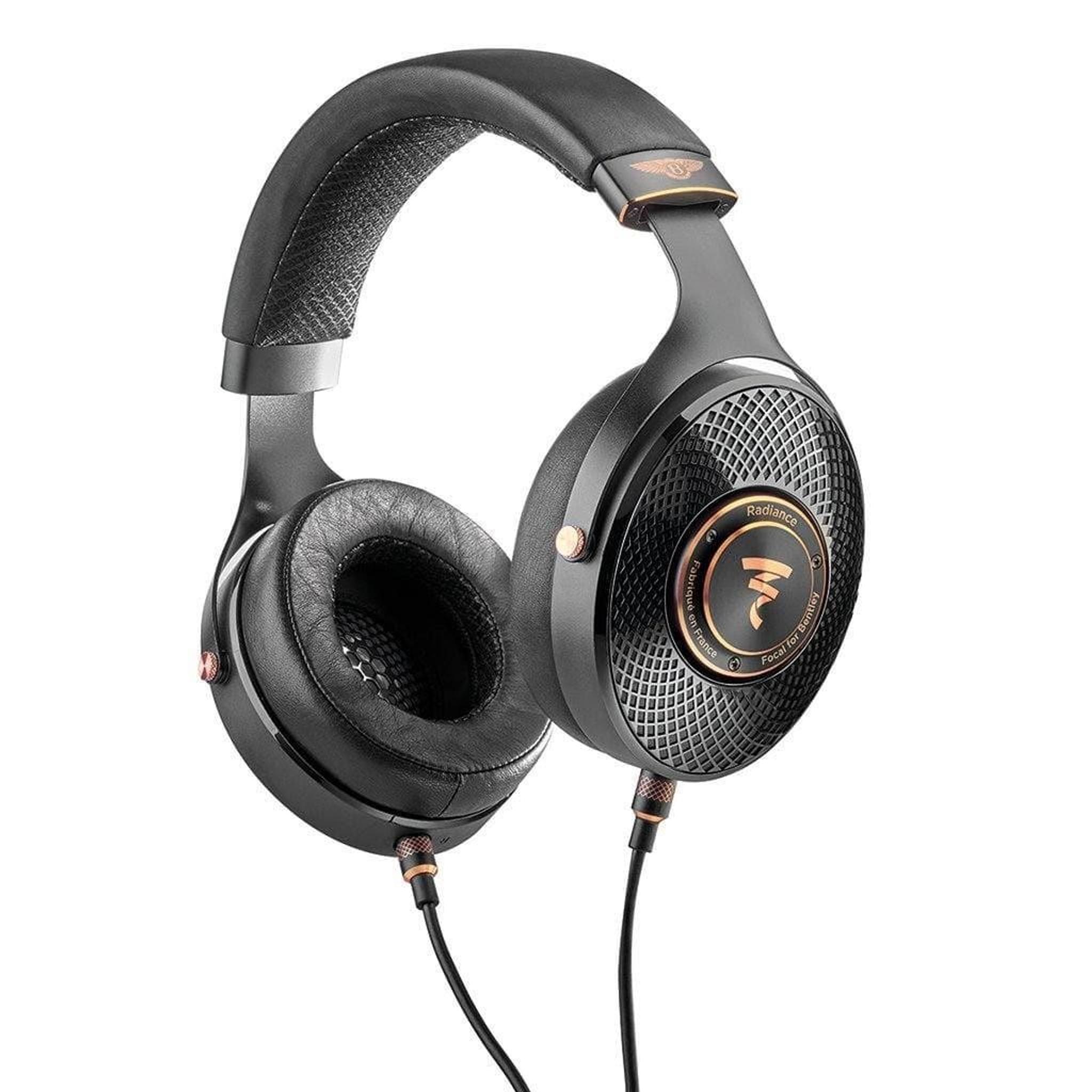 Focal Radiance Headphones | Limited Edition thumbnail 2
