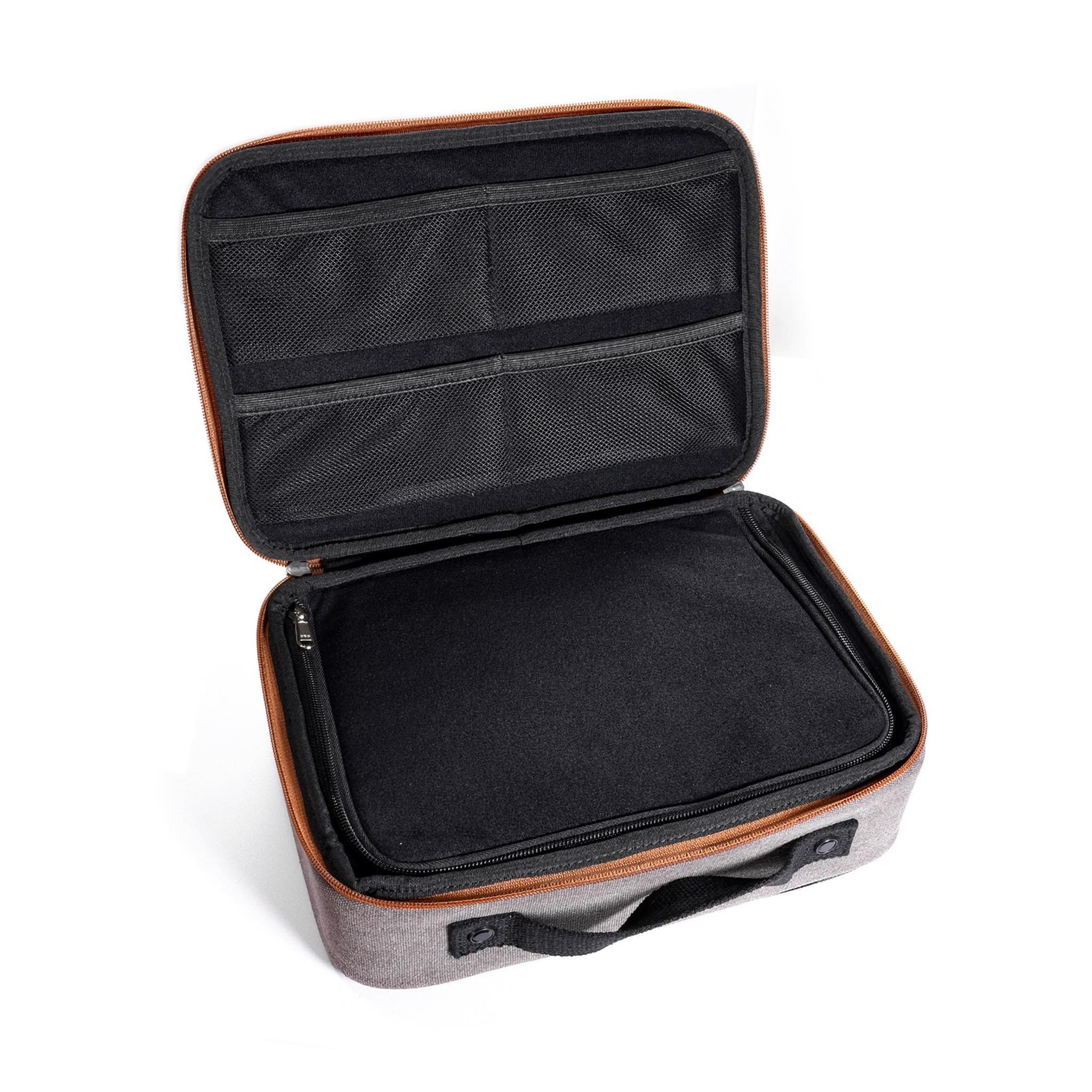 ddHiFi CZ300 Portable Case | Large-Capacity Storage Bag thumbnail 4