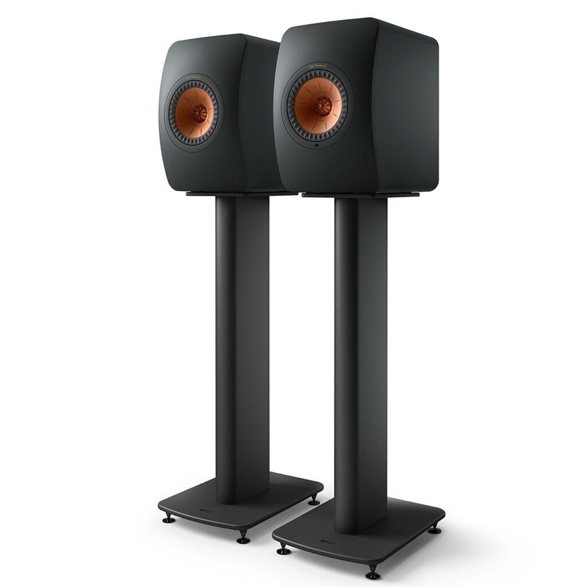 KEF S2 Floor Stand - Image 1